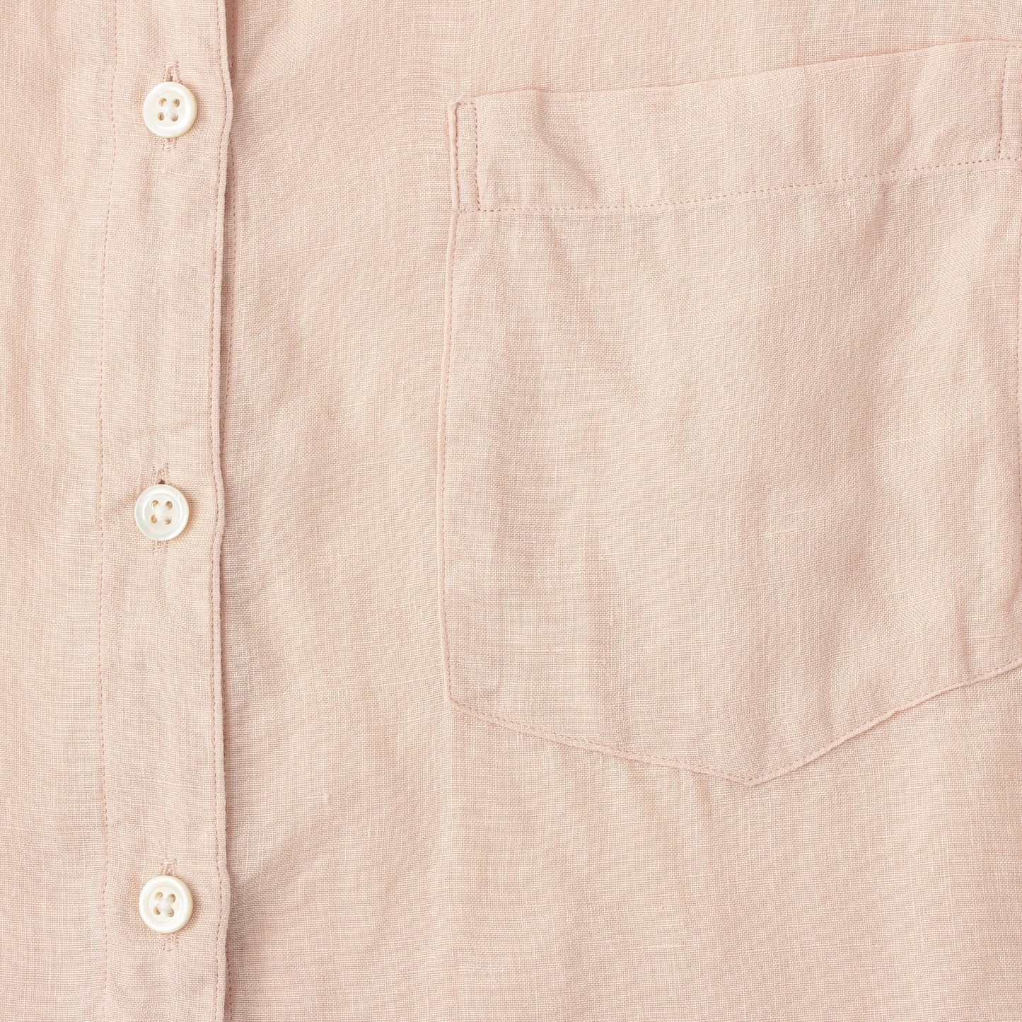 FINE LINEN SHIRT