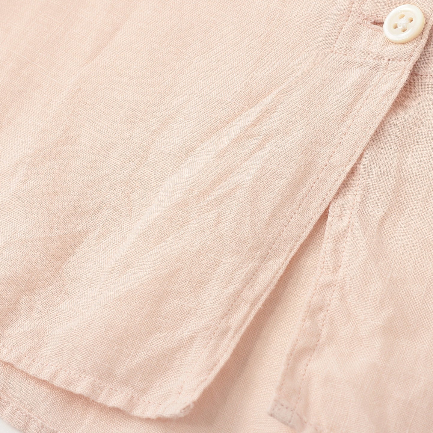 FINE LINEN SHIRT