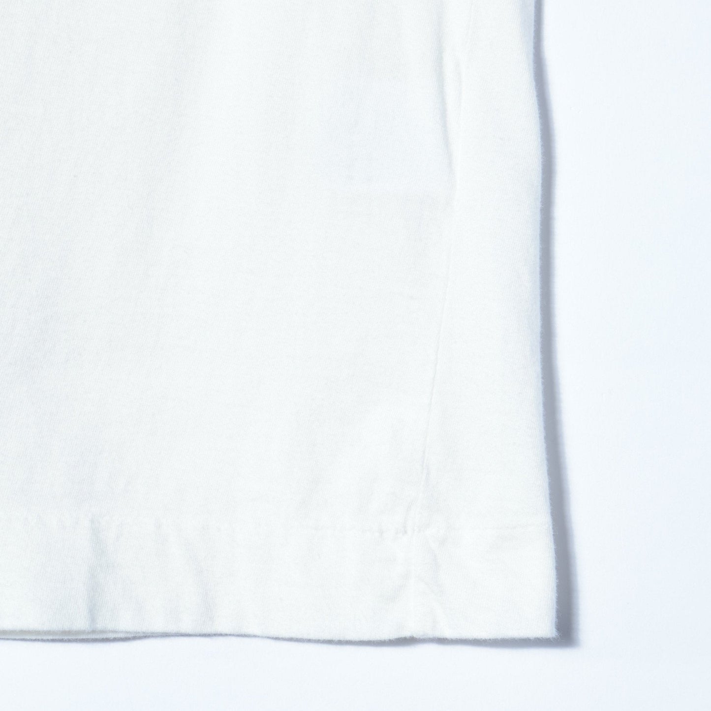 GARMENT DYE BASIC JERSEY