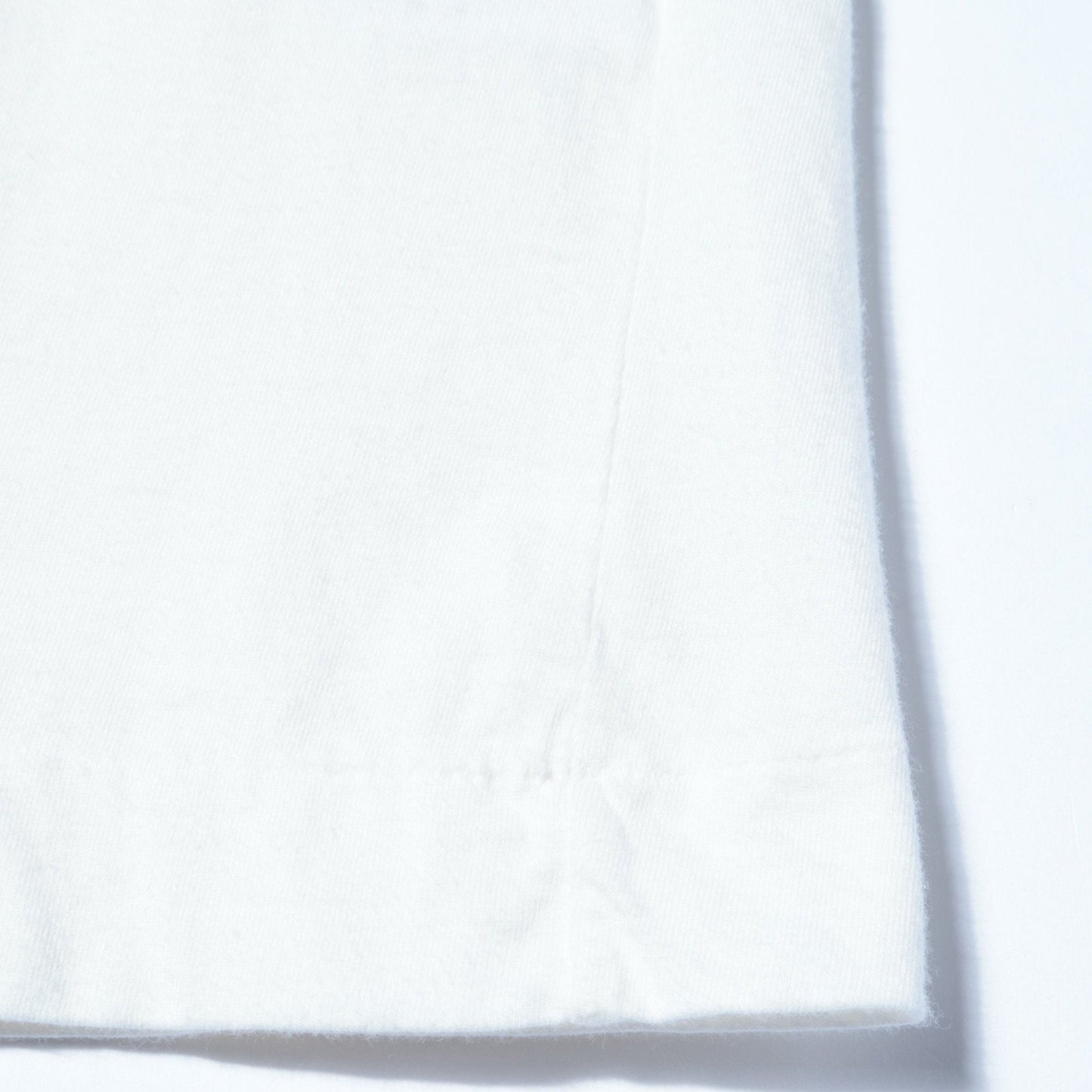 GARMENT DYE BASIC JERSEY