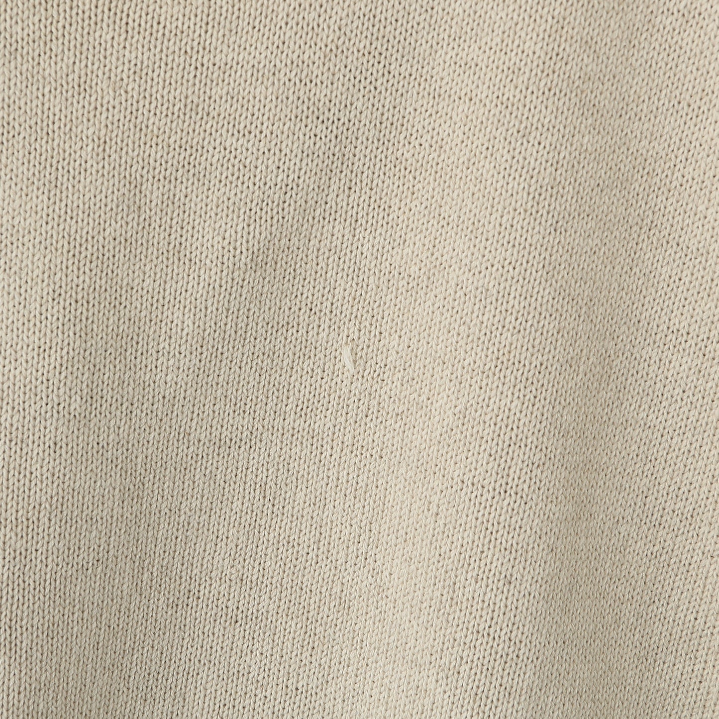 BELGIAN LINEN COTTON KNITWEAR