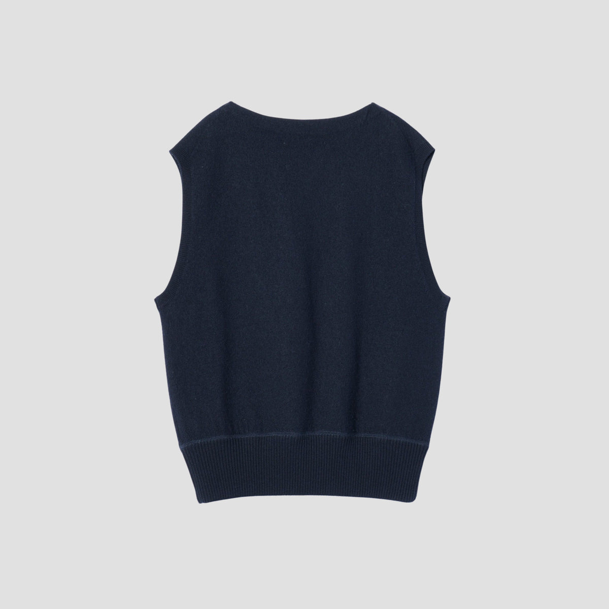 FELTED DRY WOOL KNIT