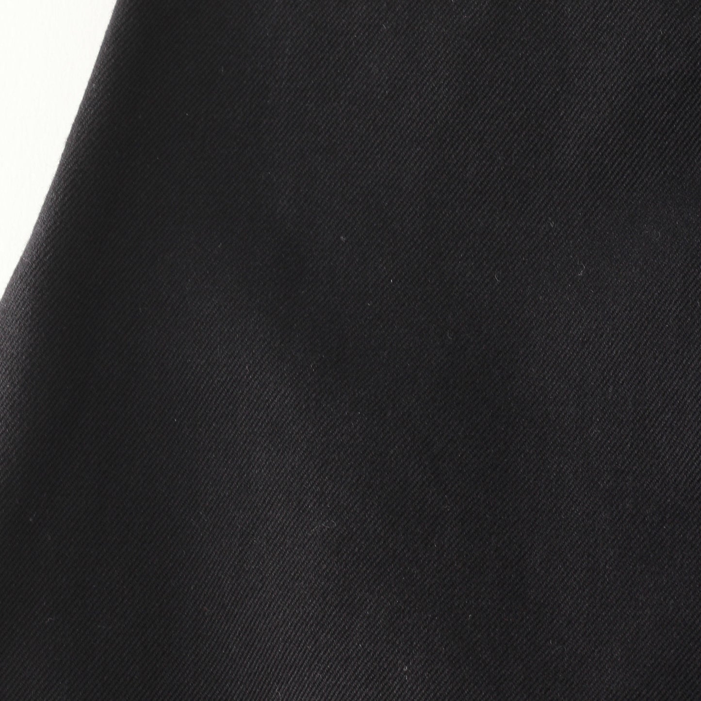 COTTON TWILL SKIRT