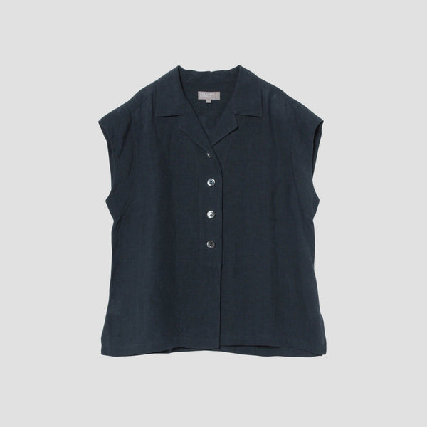 SOFT LINEN SHIRT