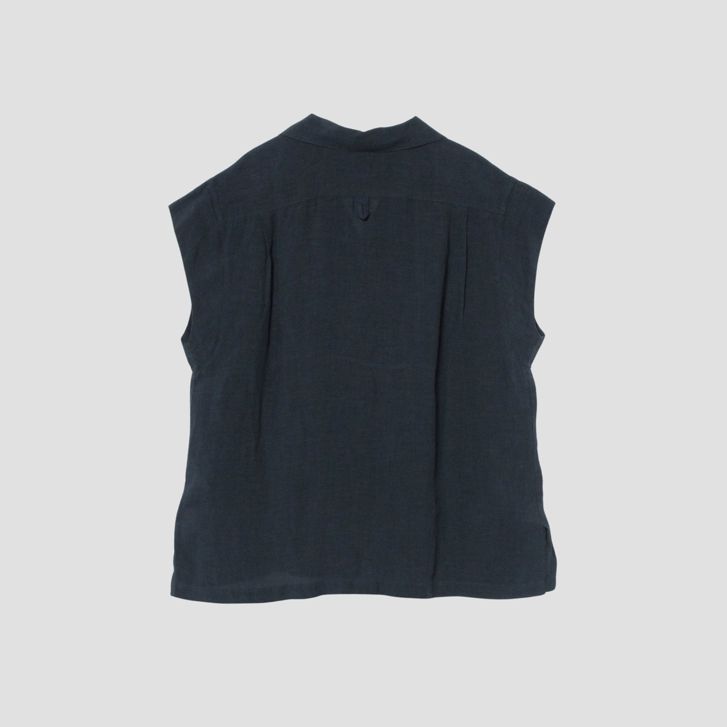 SOFT LINEN SHIRT