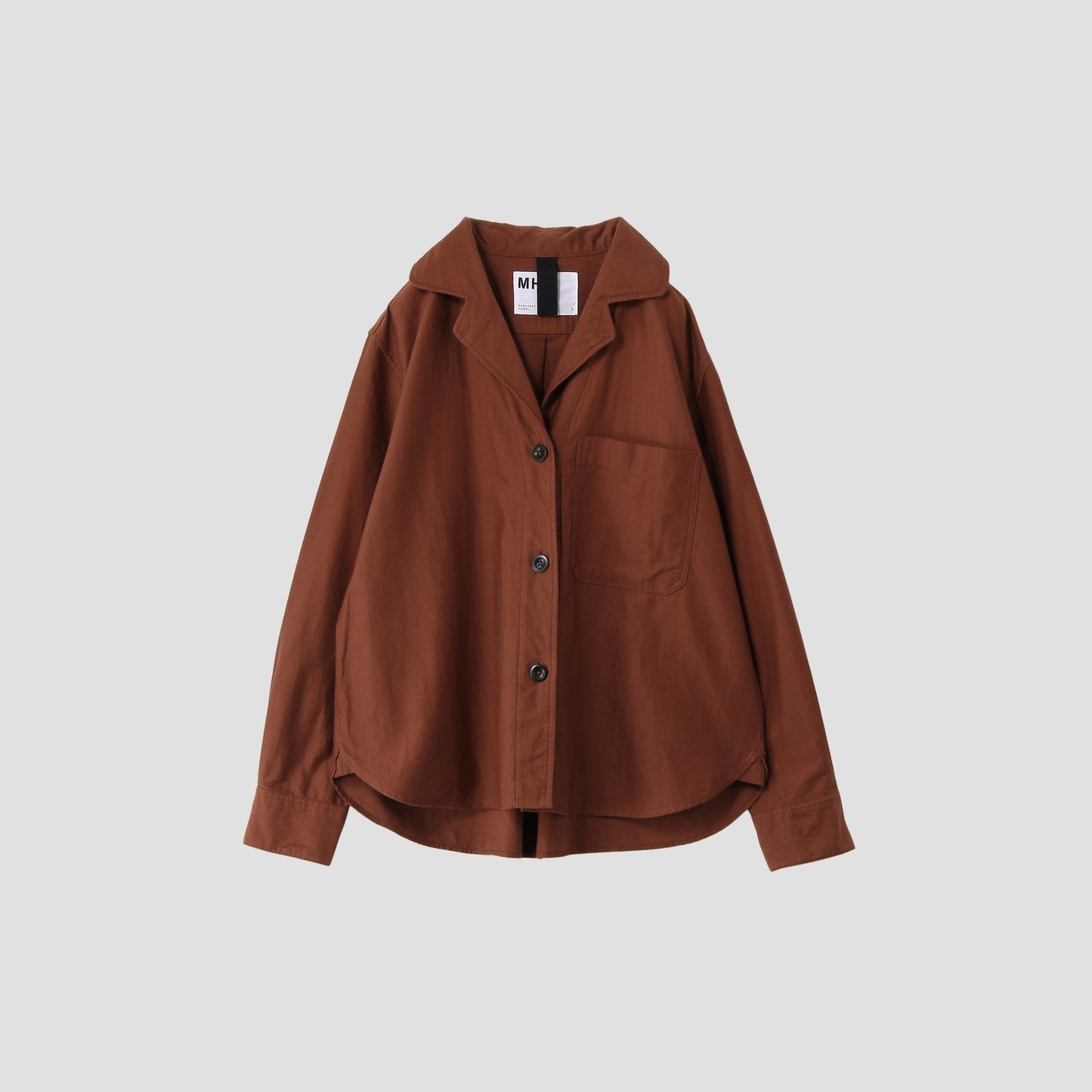 MOLESKIN COTTON SHIRTING