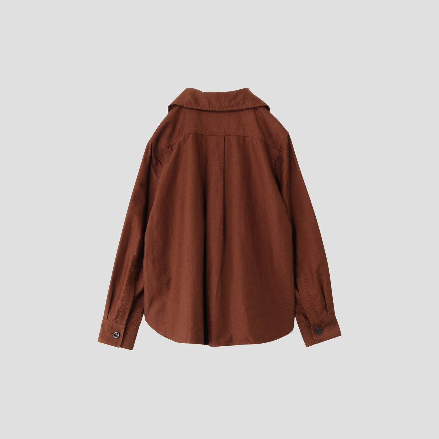 MOLESKIN COTTON SHIRTING