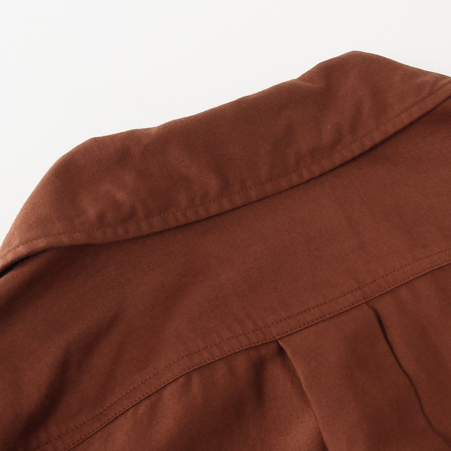 MOLESKIN COTTON SHIRTING