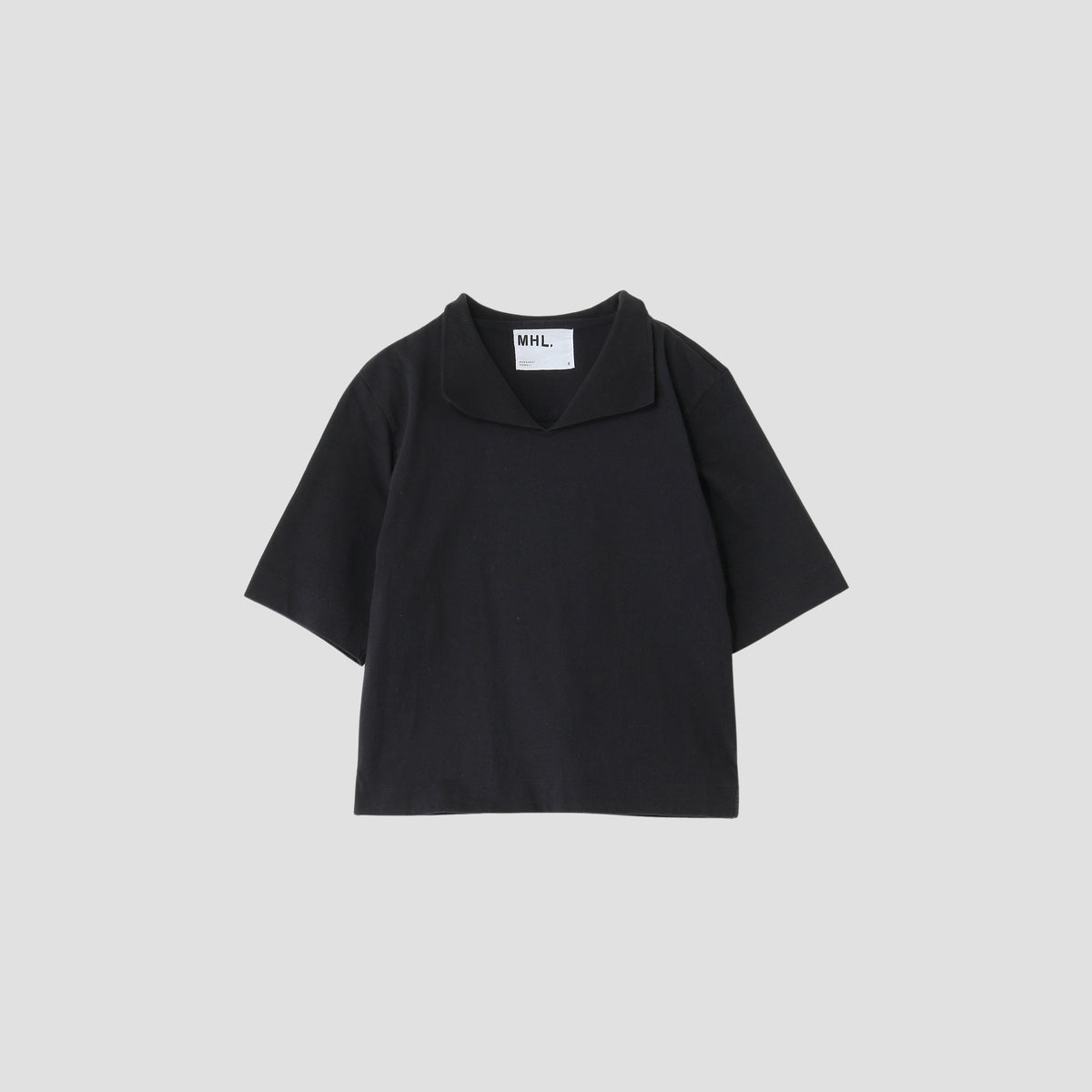 DRY COTTON BASIC JERSEY