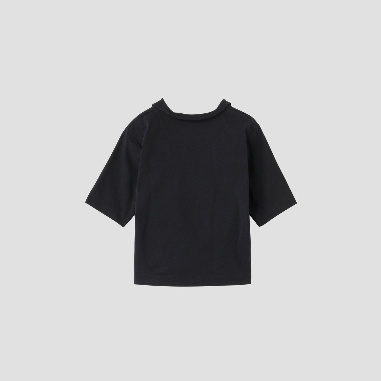 DRY COTTON BASIC JERSEY