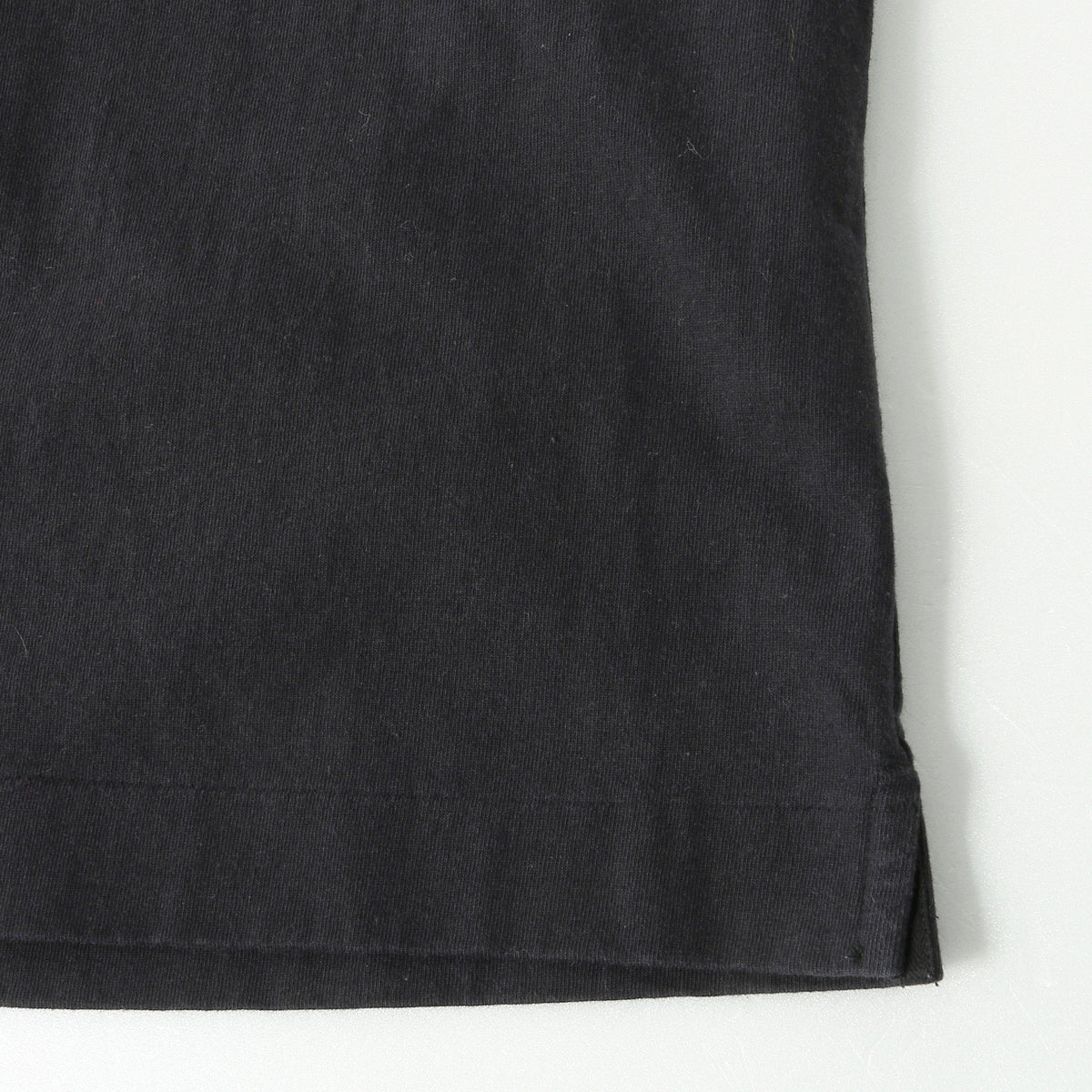 DRY COTTON BASIC JERSEY