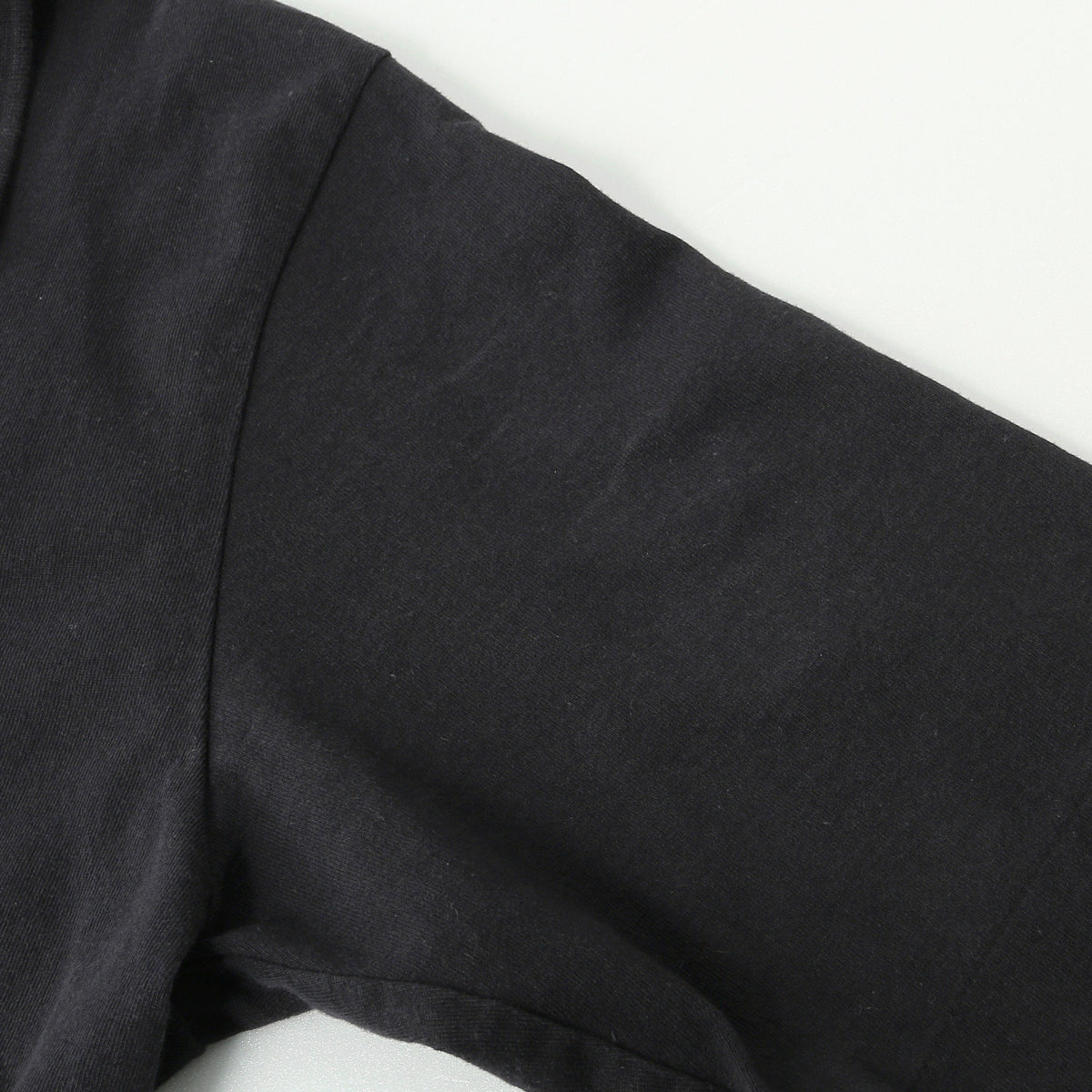 DRY COTTON BASIC JERSEY