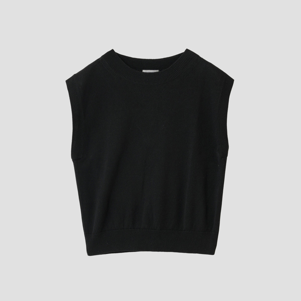 COTTON LINEN KNIT
