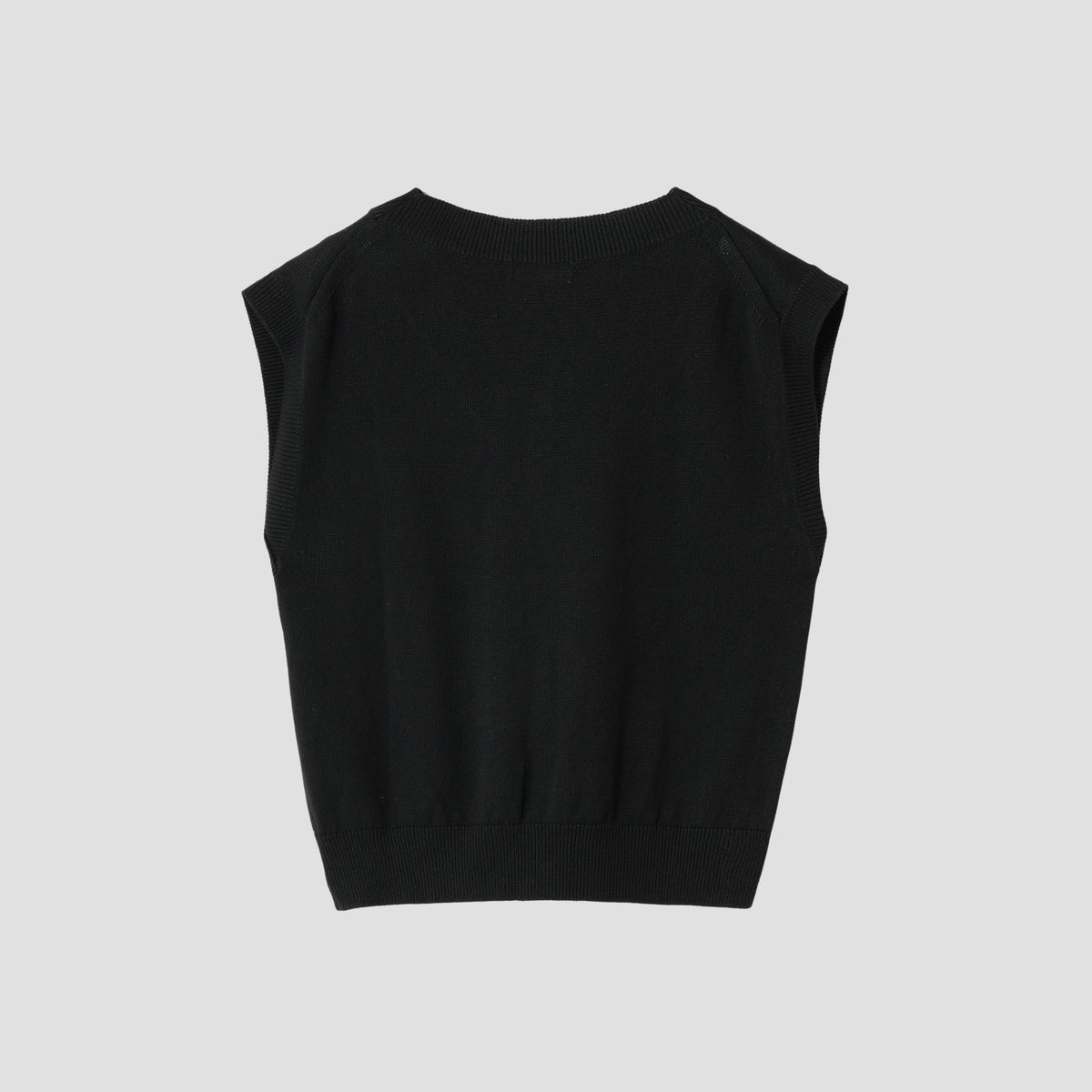COTTON LINEN KNIT