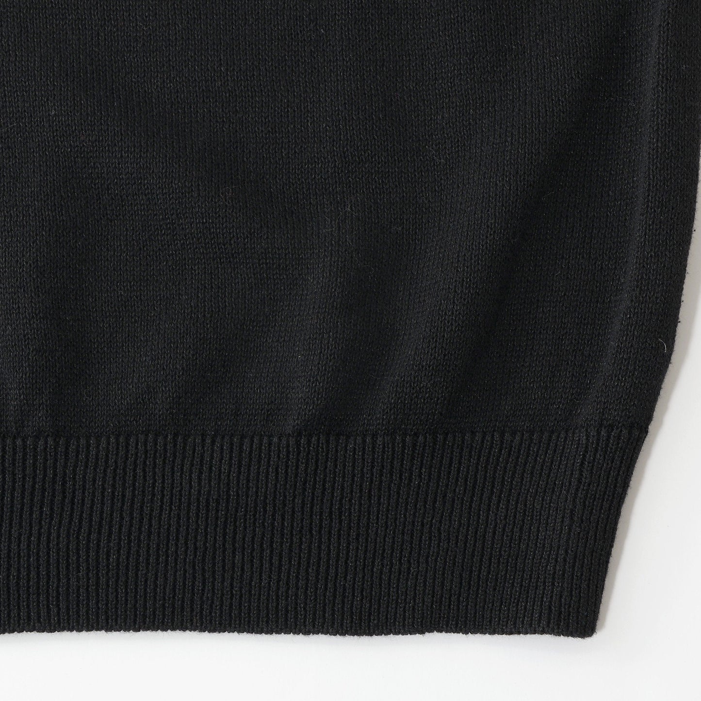 COTTON LINEN KNIT