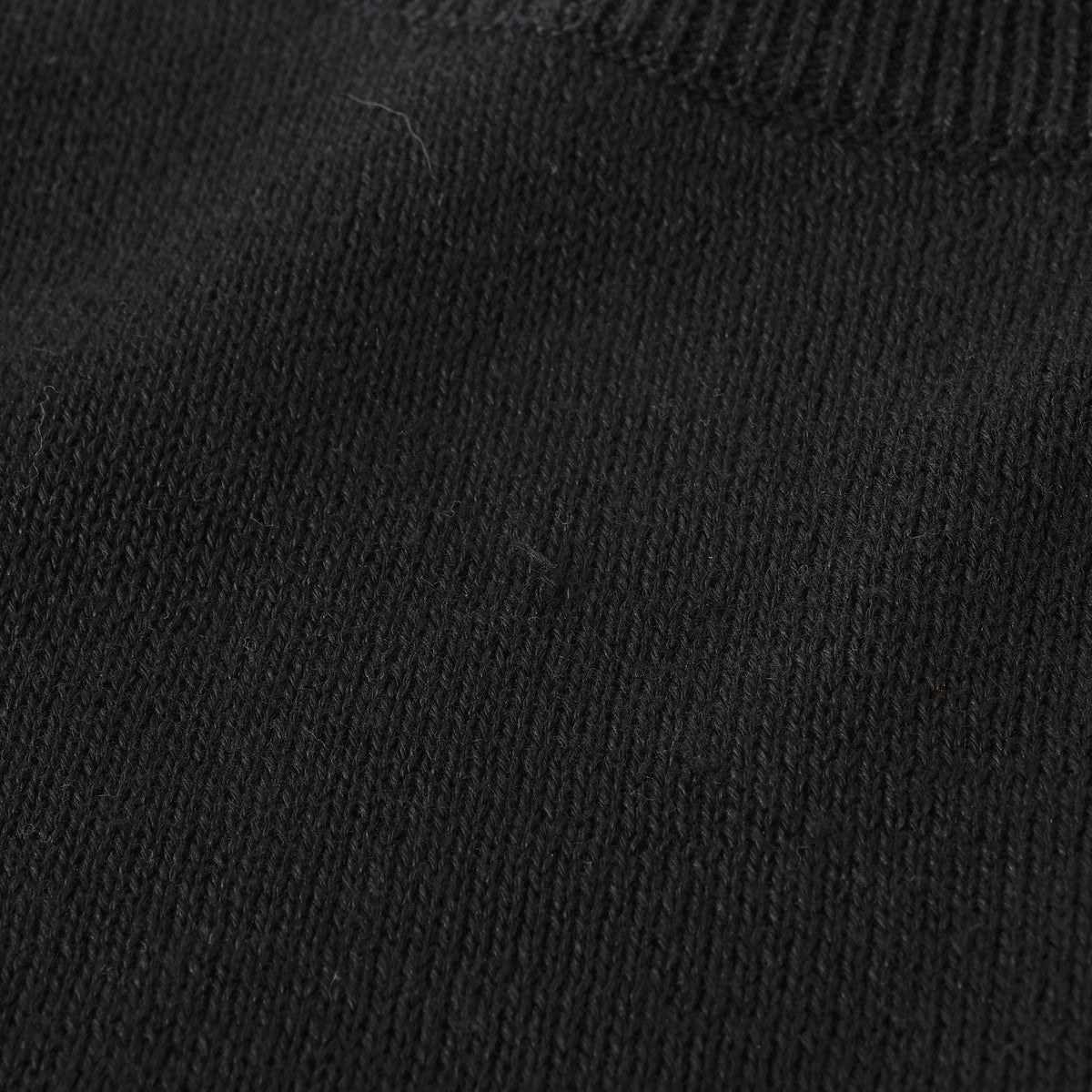 COTTON LINEN KNIT
