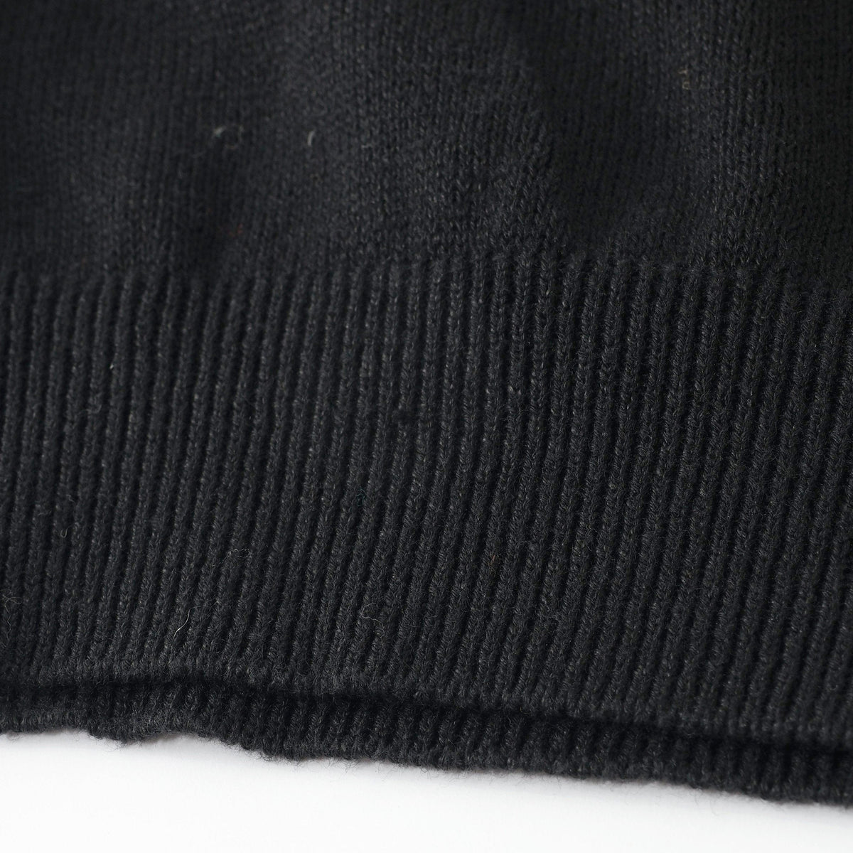 COTTON LINEN KNIT
