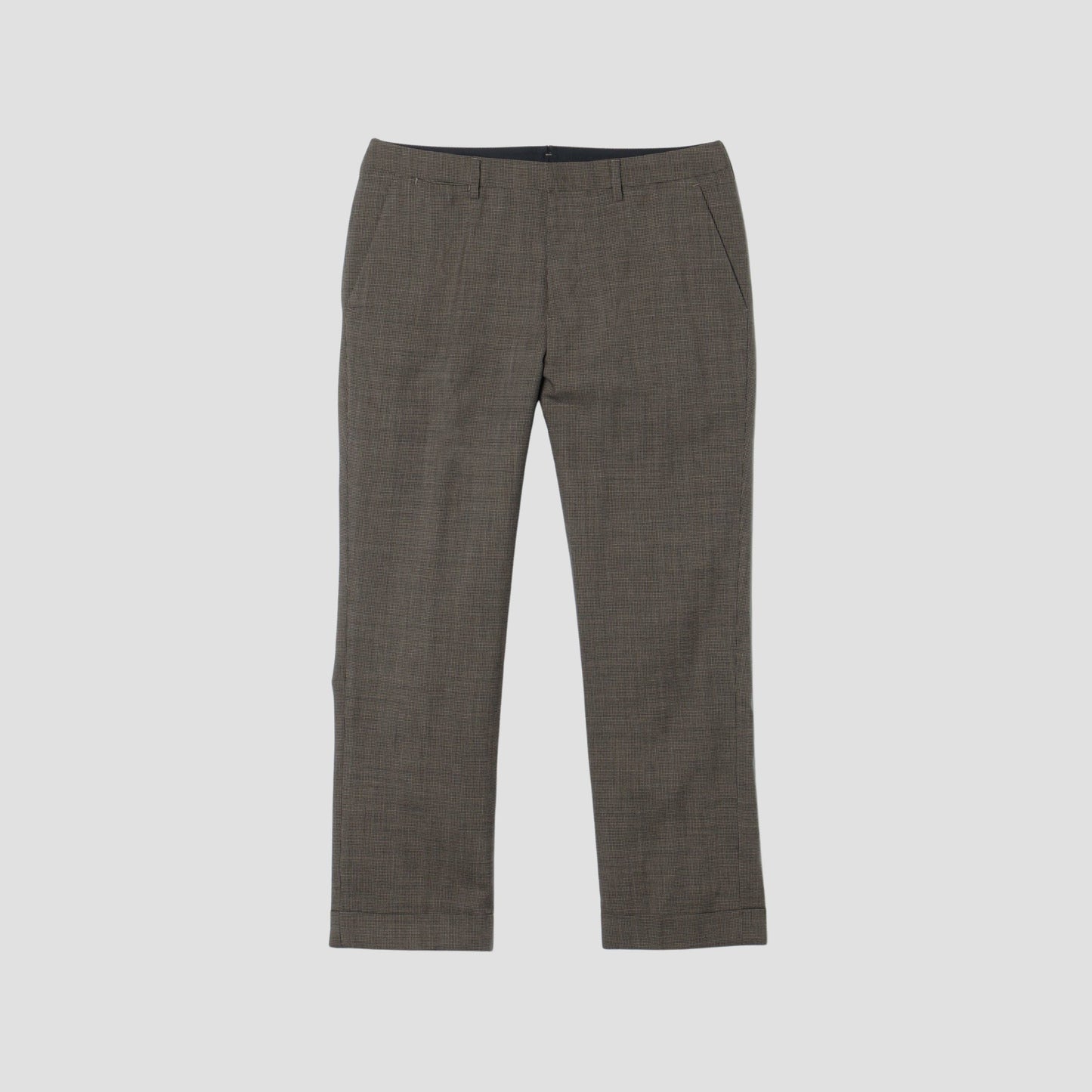 PUPPYTOOTH TROUSERS
