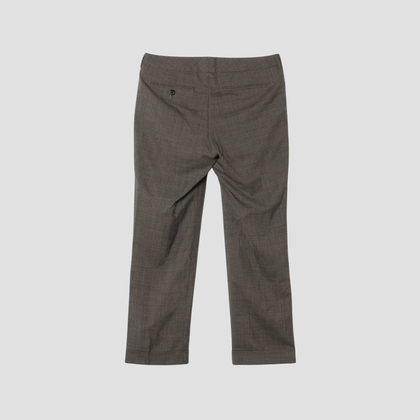 PUPPYTOOTH TROUSERS