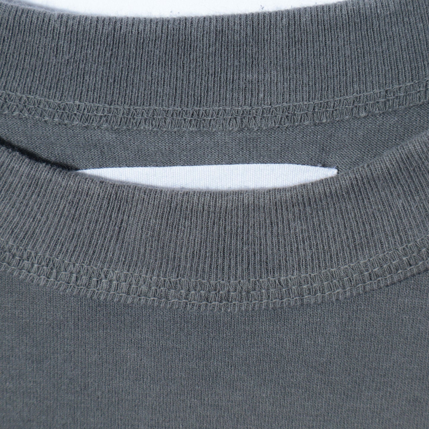 GARMENT DYE DRY JERSEY