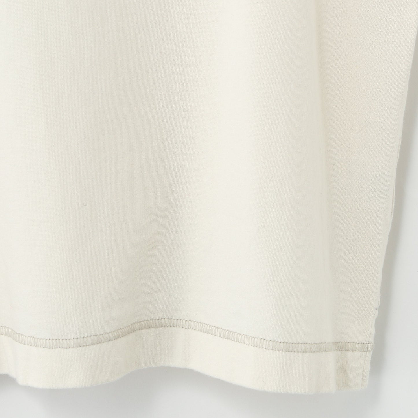 HIGH TWISTED COTTON JERSEY