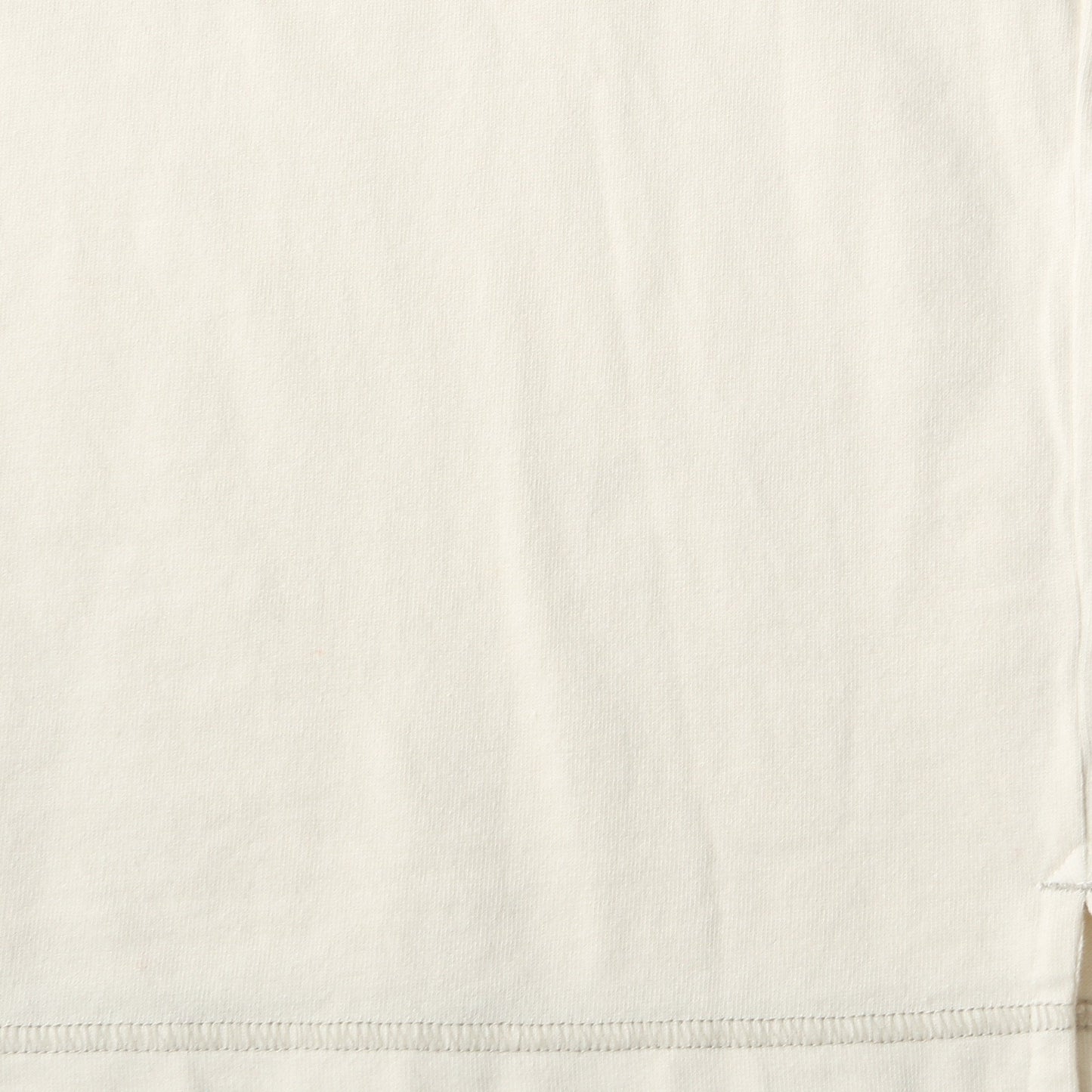 HIGH TWISTED COTTON JERSEY