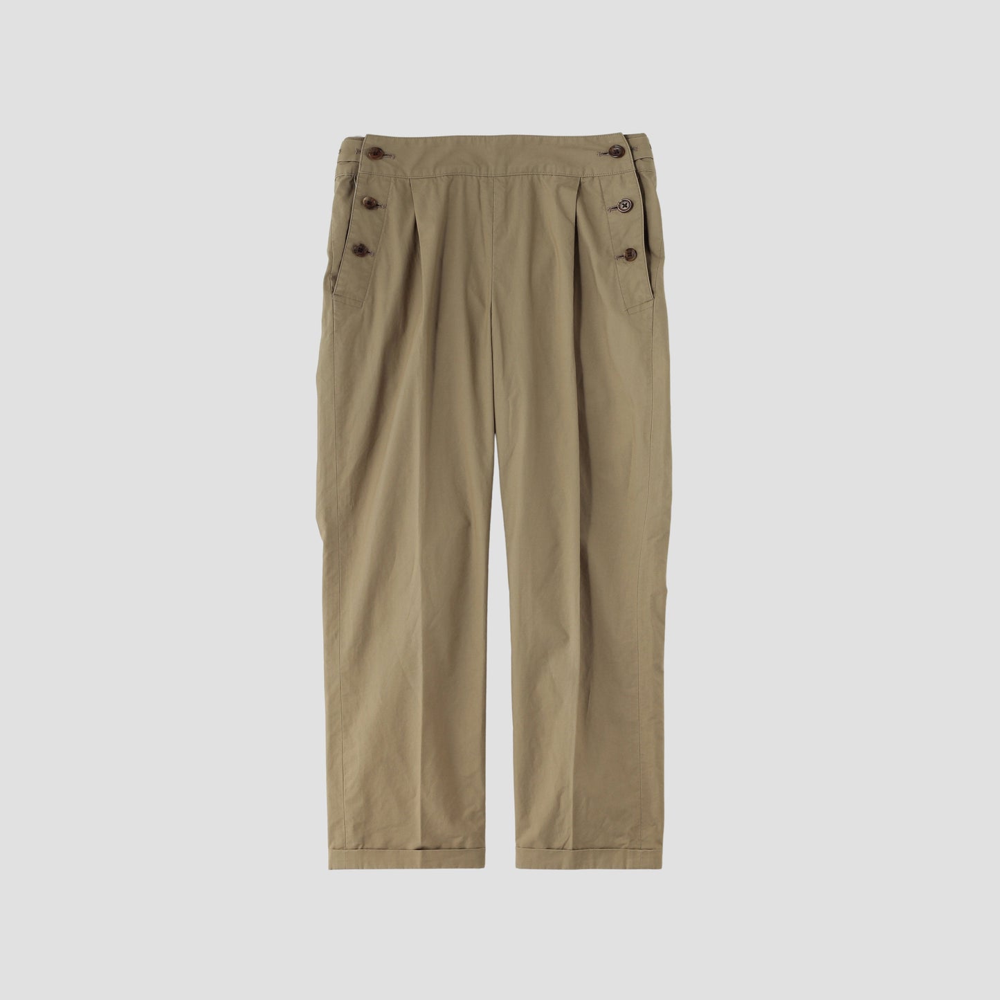 TROUSERS