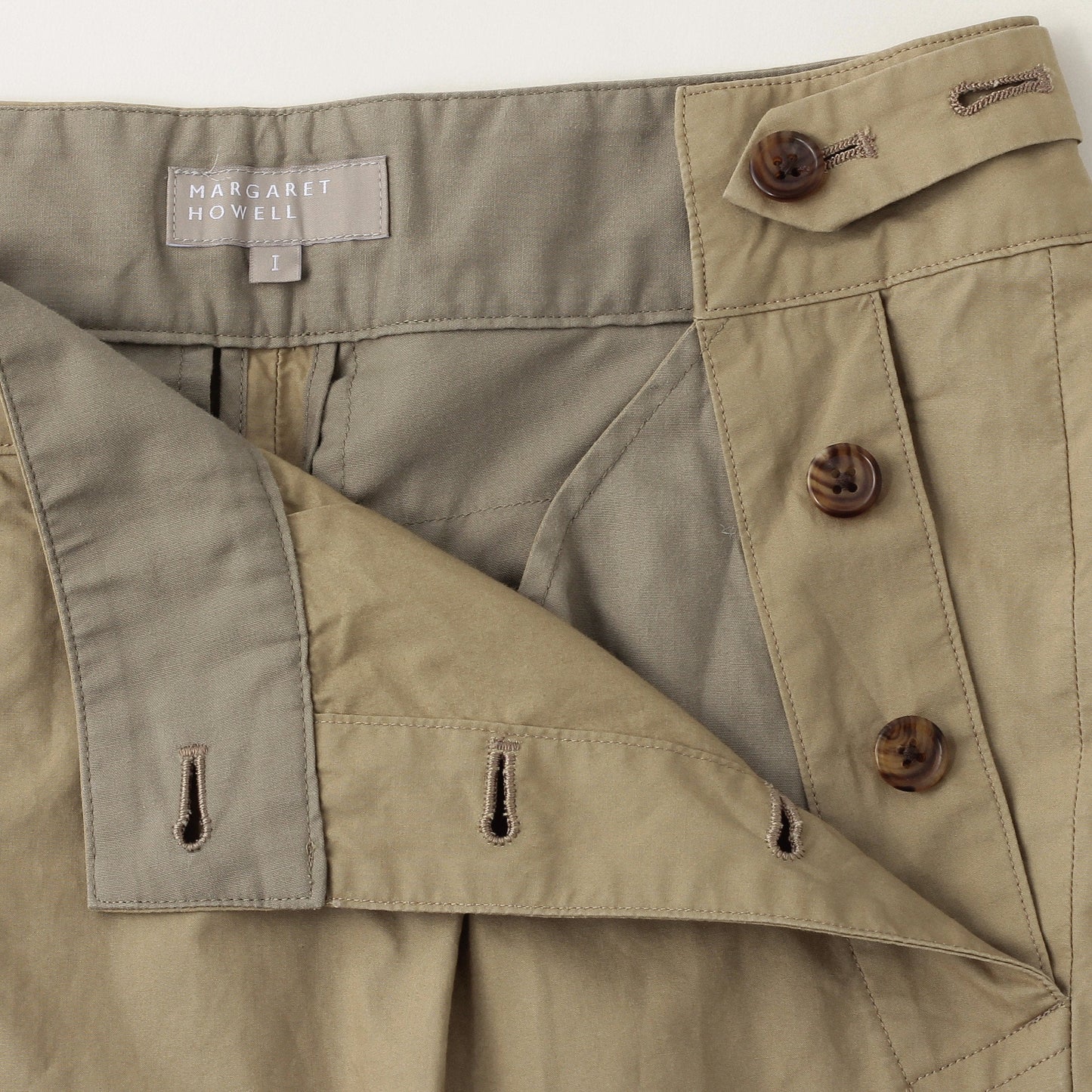 TROUSERS