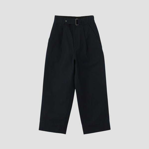 COTTON WOOL DRILL TROUSERS
