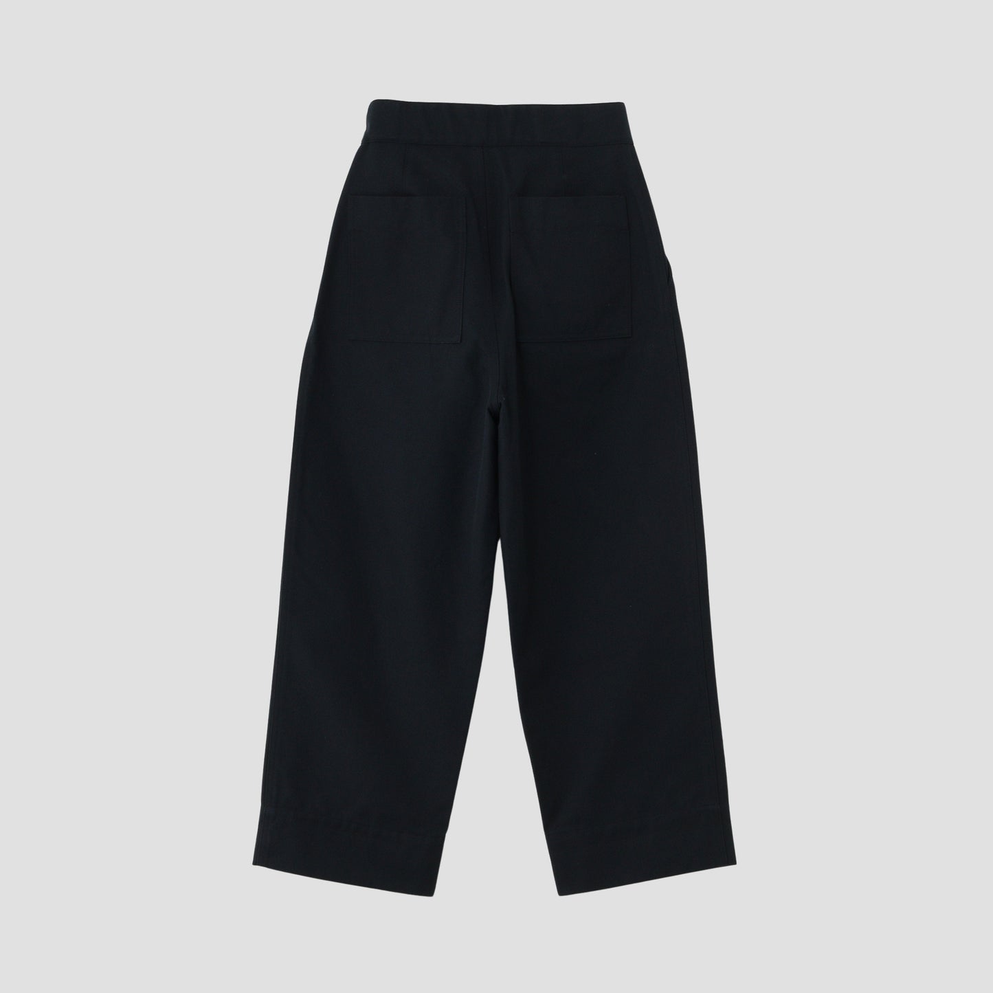 COTTON WOOL DRILL TROUSERS
