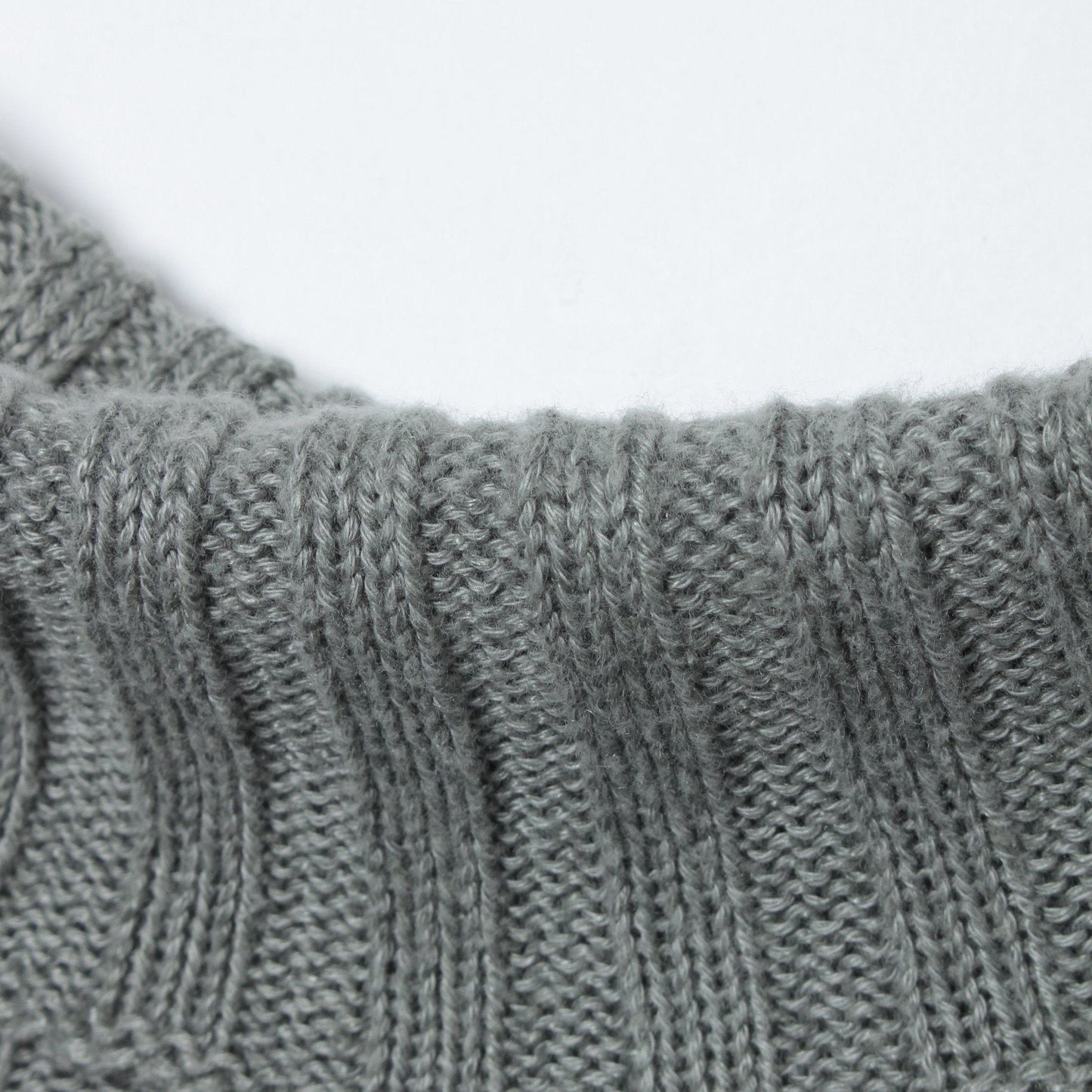 LINEN COTTON KNIT