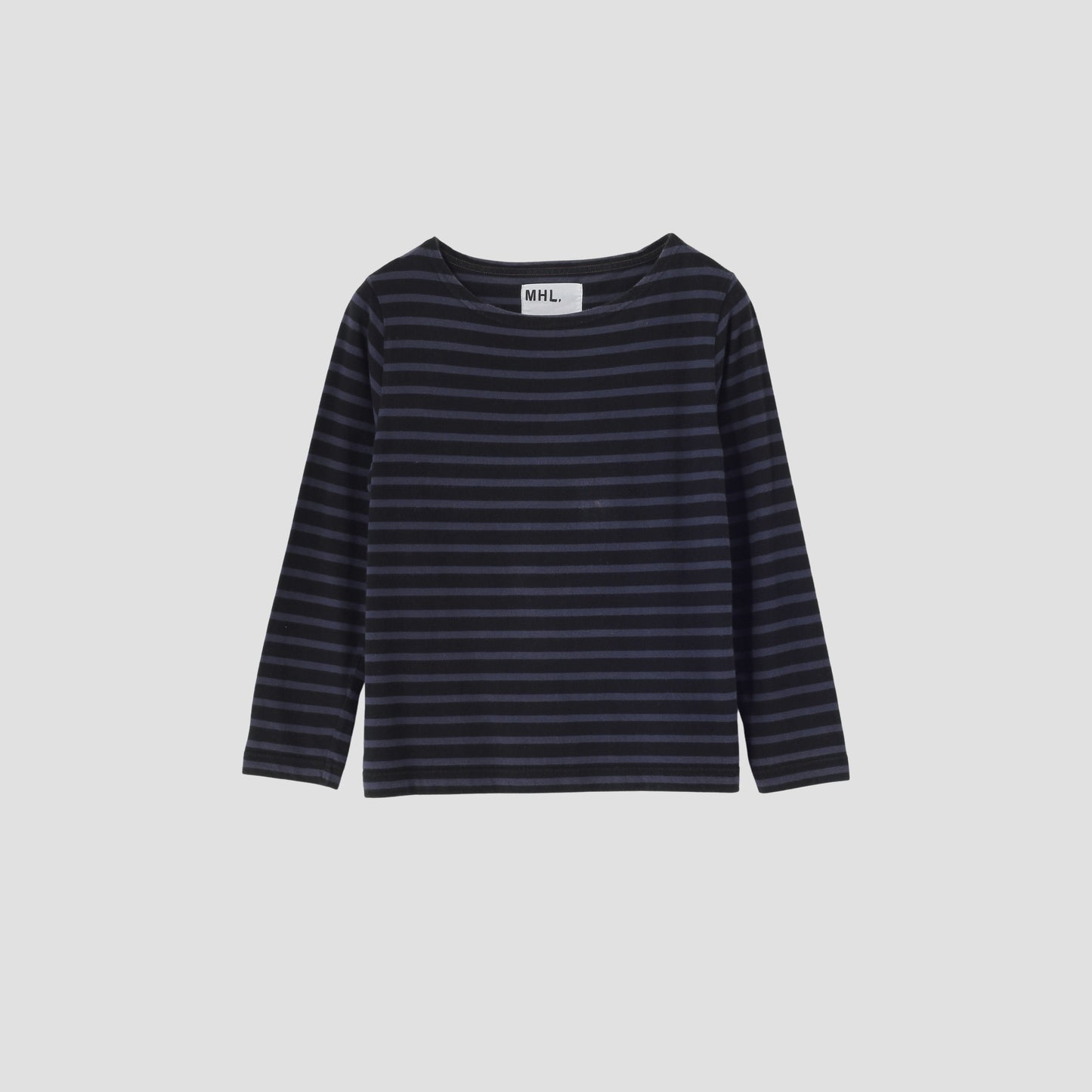 NAVAL STRIPE JERSEY