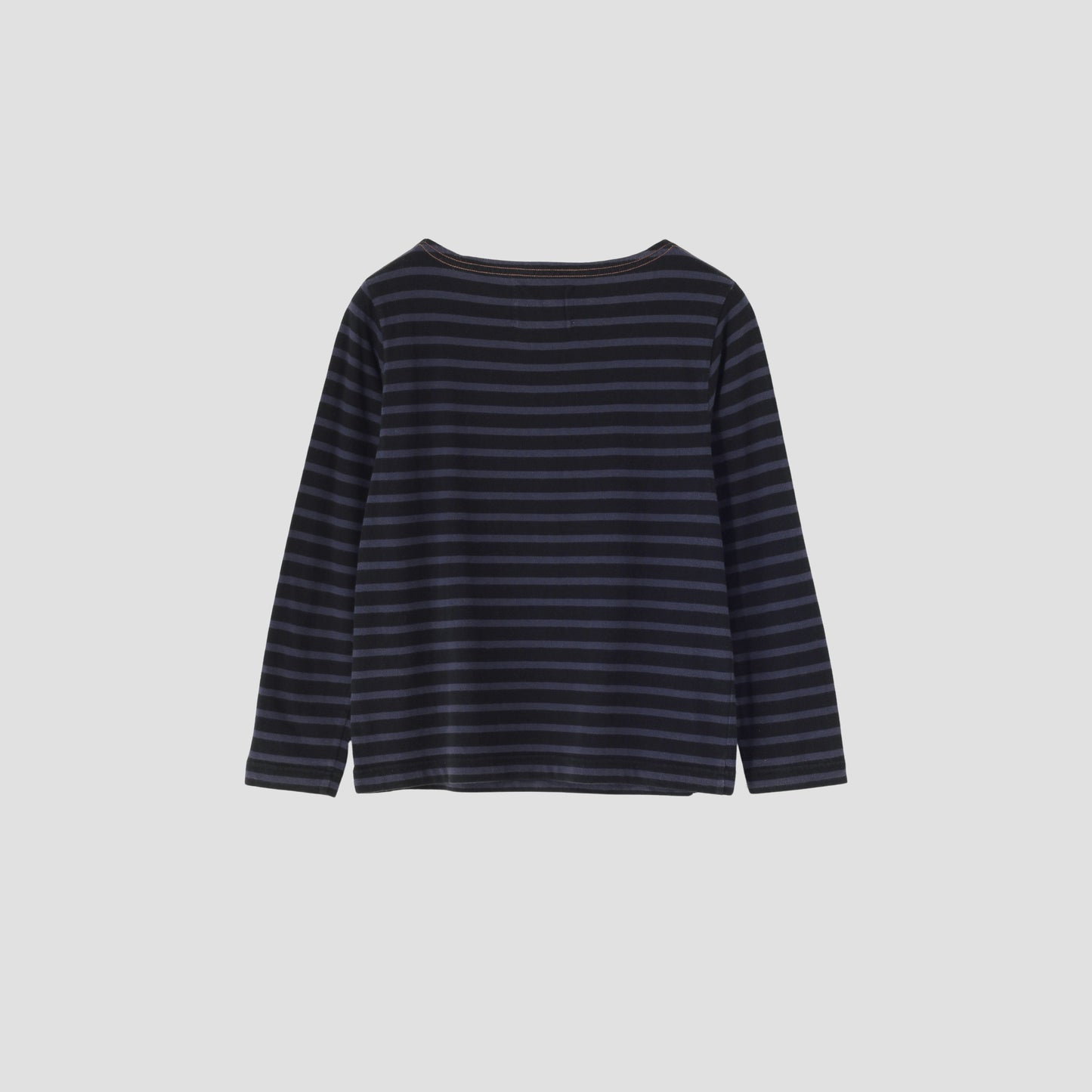 NAVAL STRIPE JERSEY