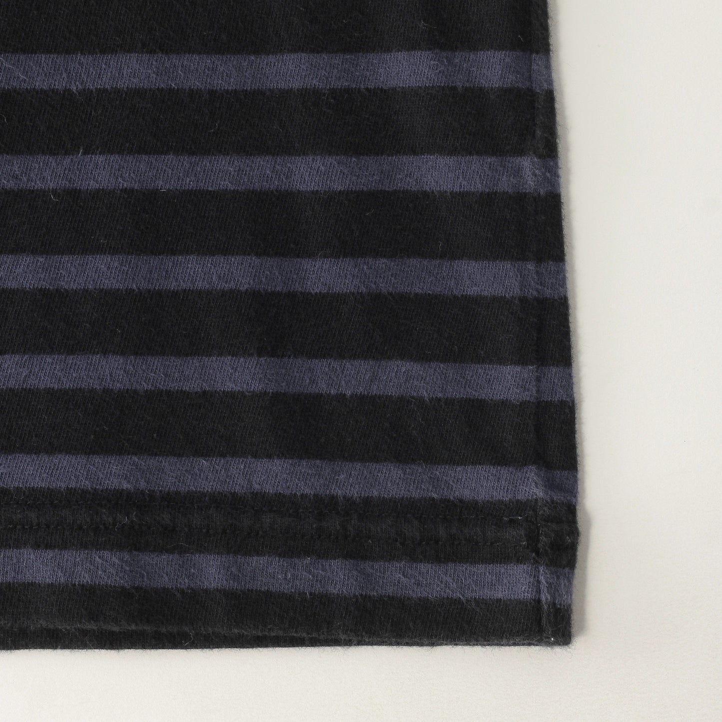 NAVAL STRIPE JERSEY