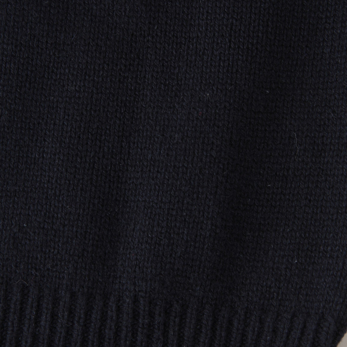 MERINO CASHMERE KNIT