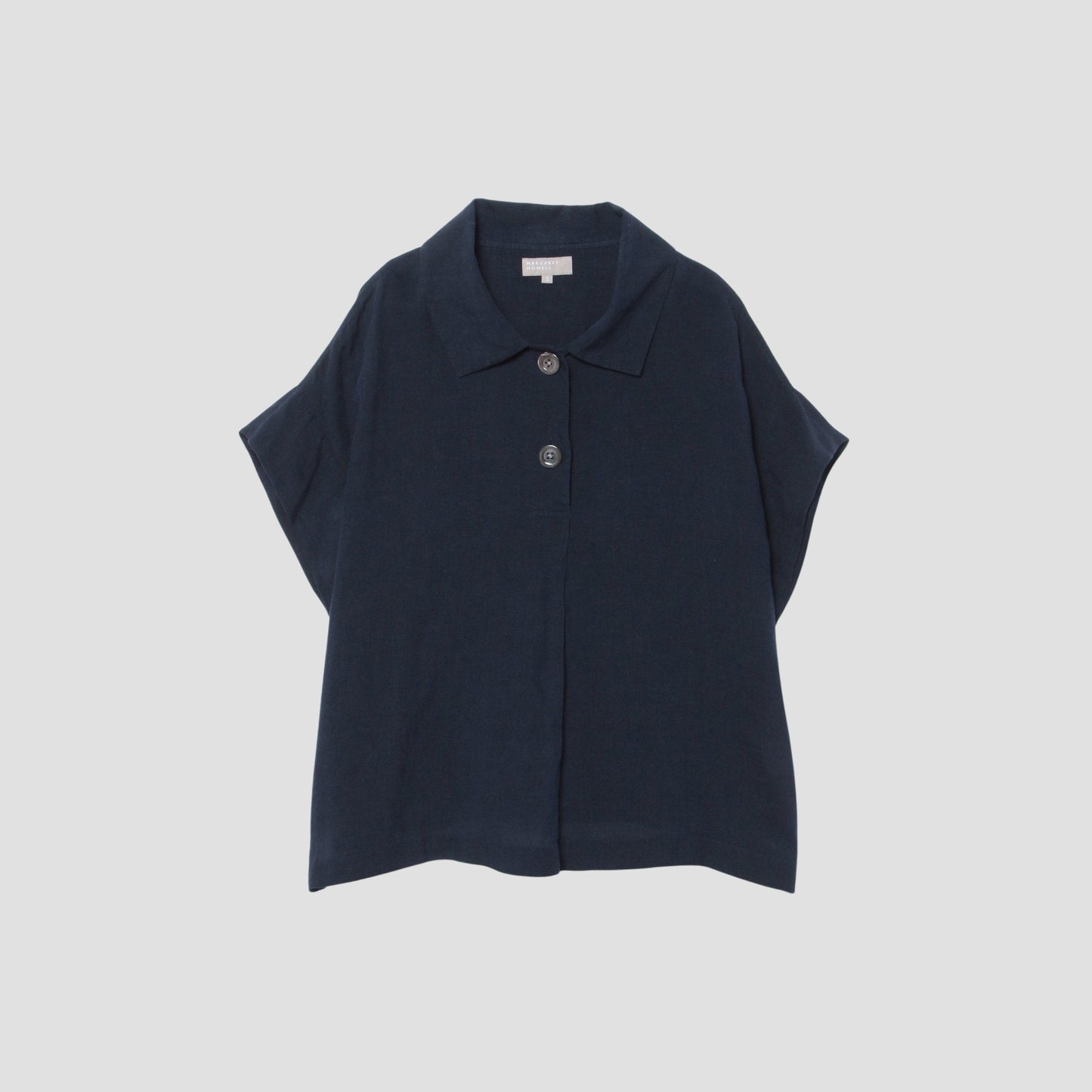 FINE LINEN SHIRT
