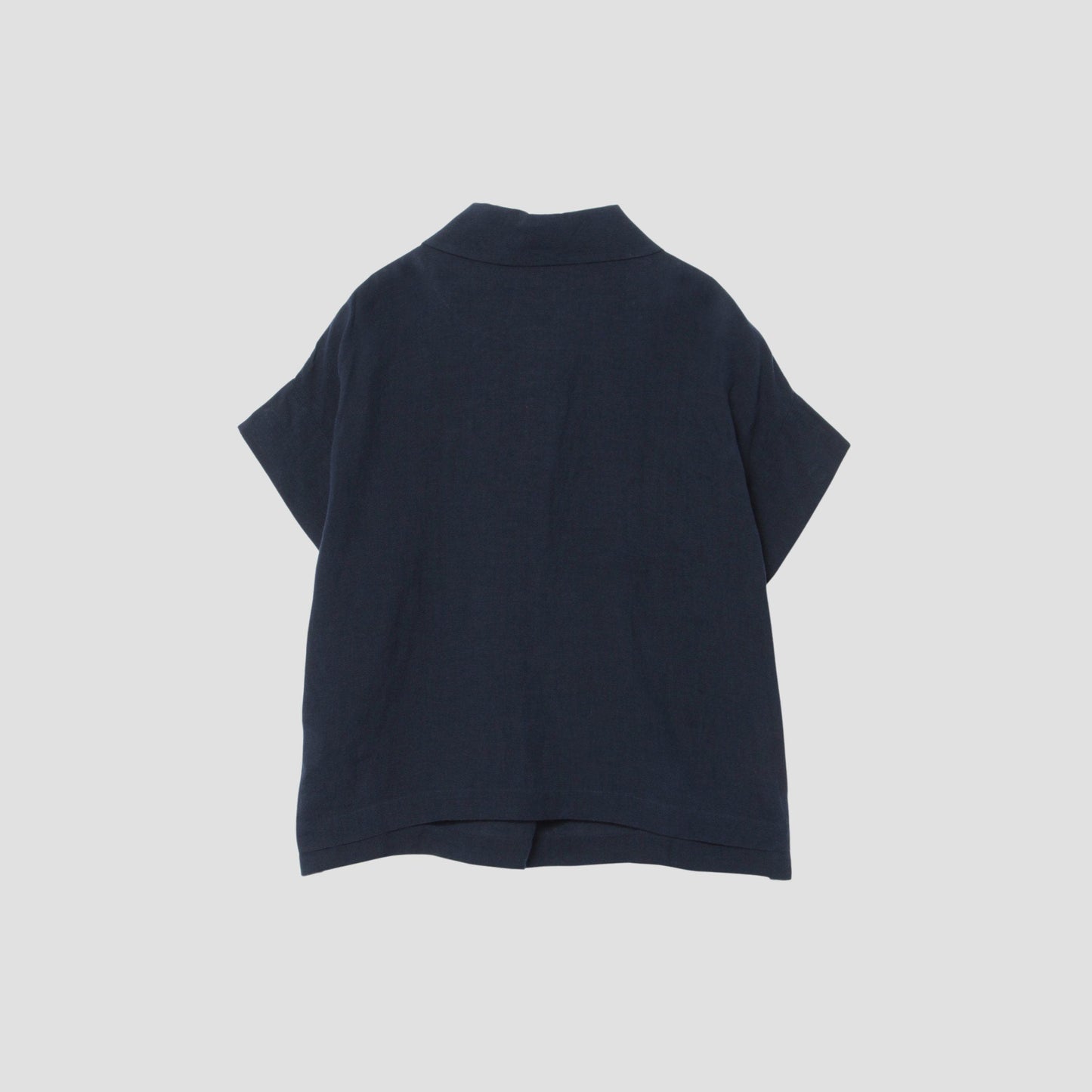 FINE LINEN SHIRT