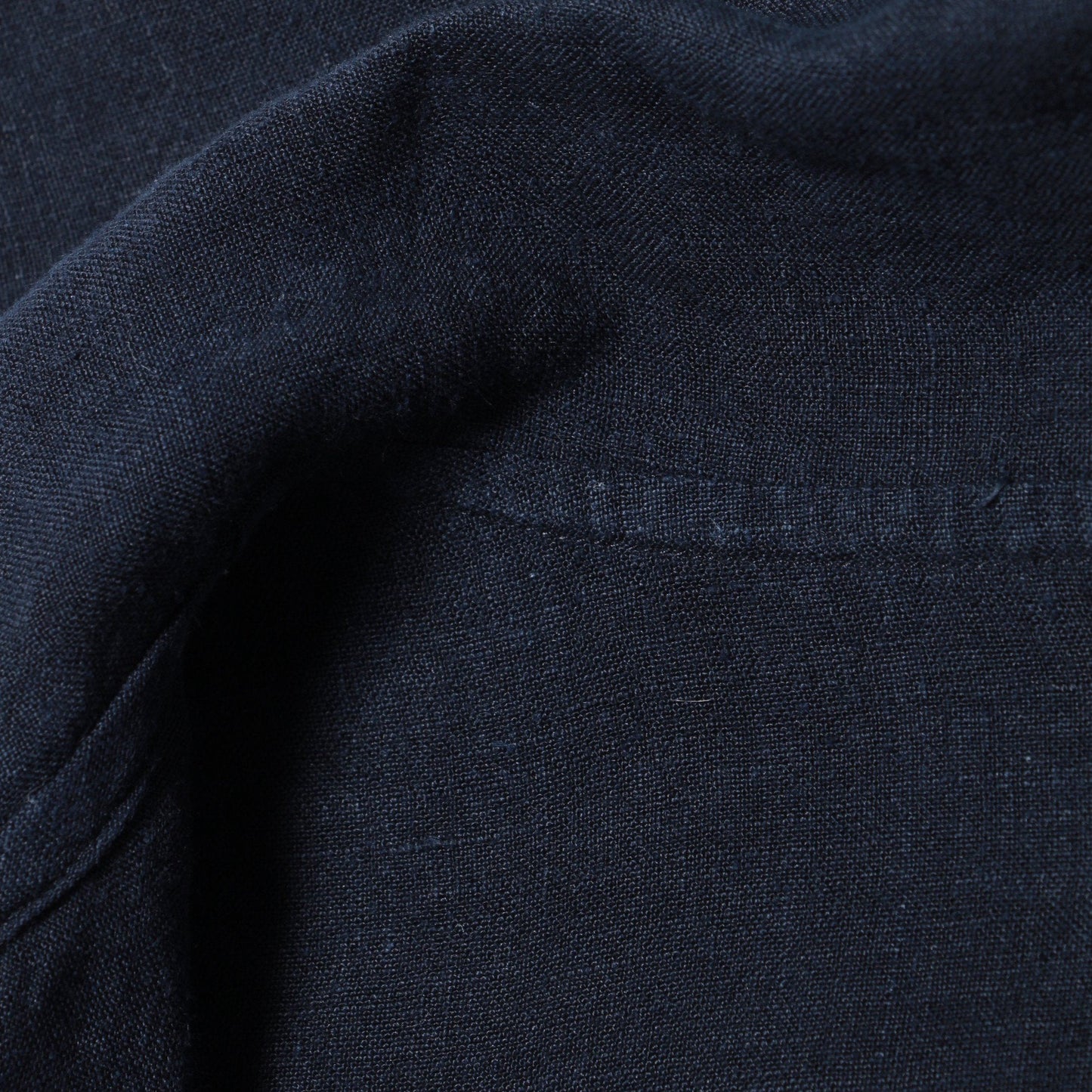 FINE LINEN SHIRT