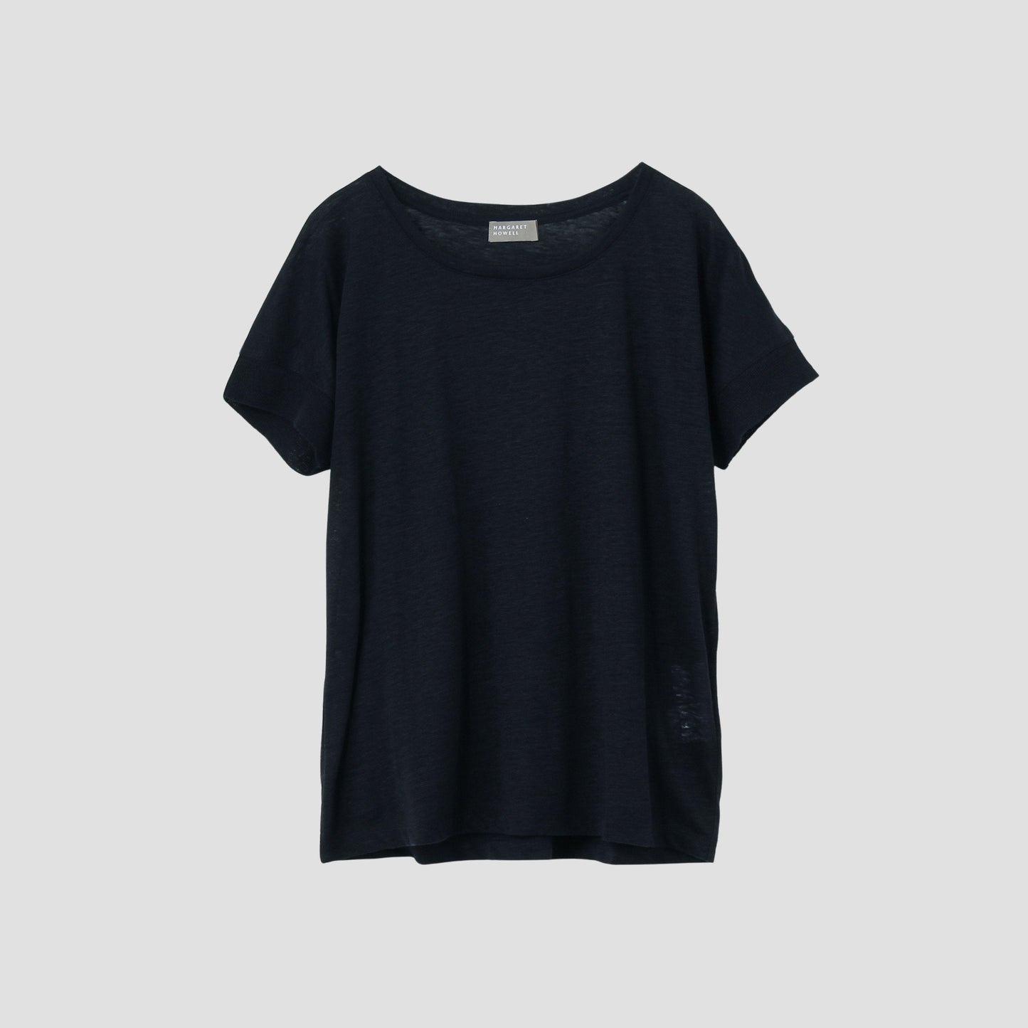 LINEN JERSEY