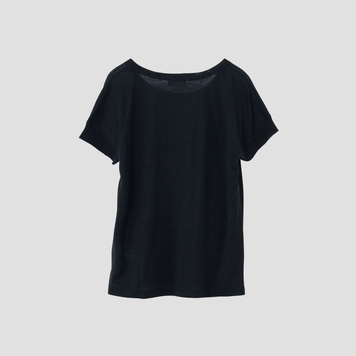 LINEN JERSEY