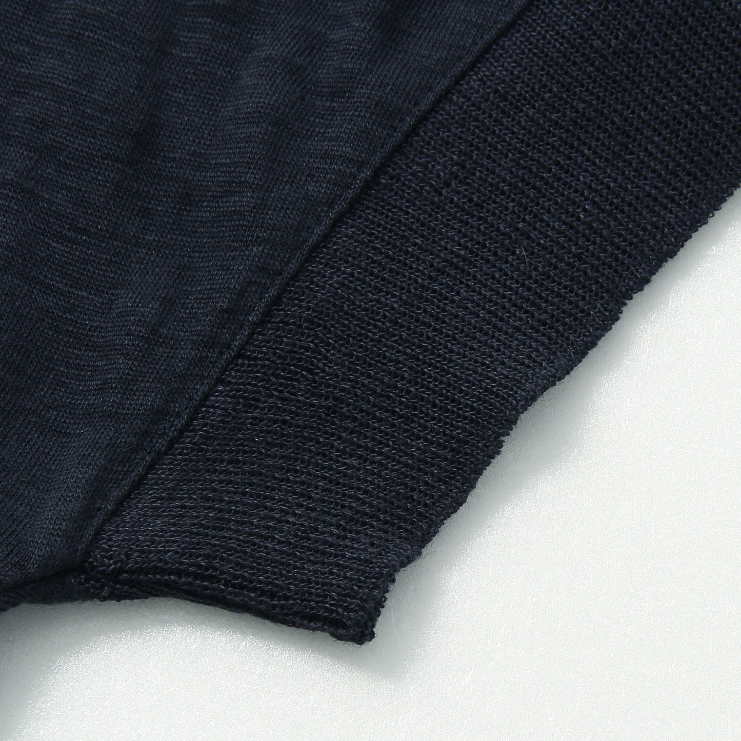 LINEN JERSEY