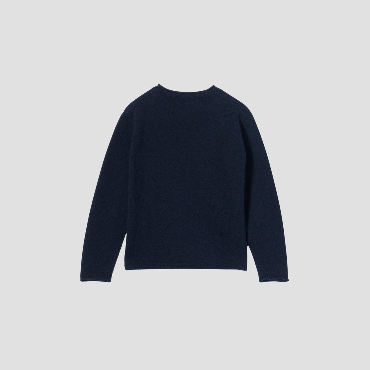 FINE SHETLAND KNIT