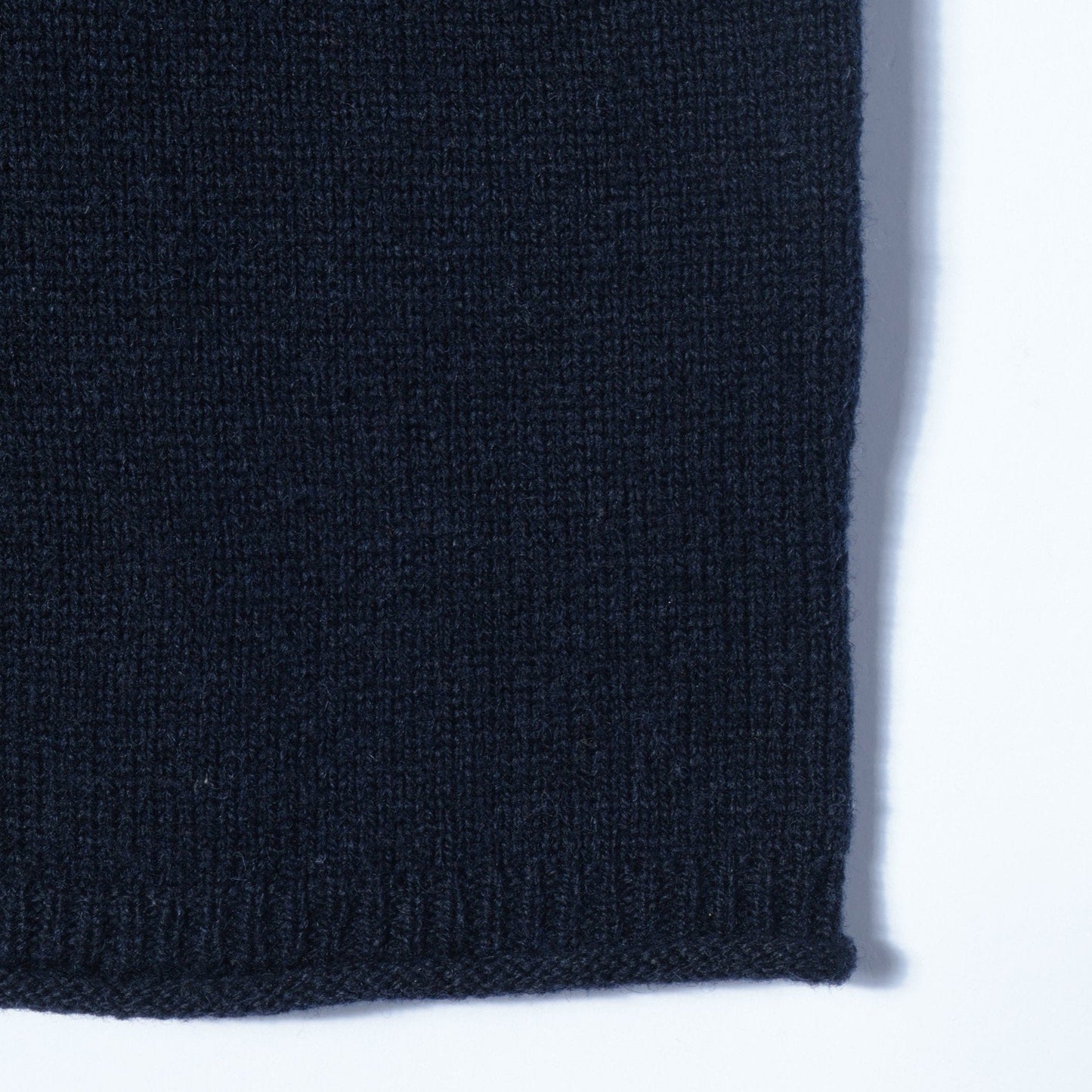 FINE SHETLAND KNIT