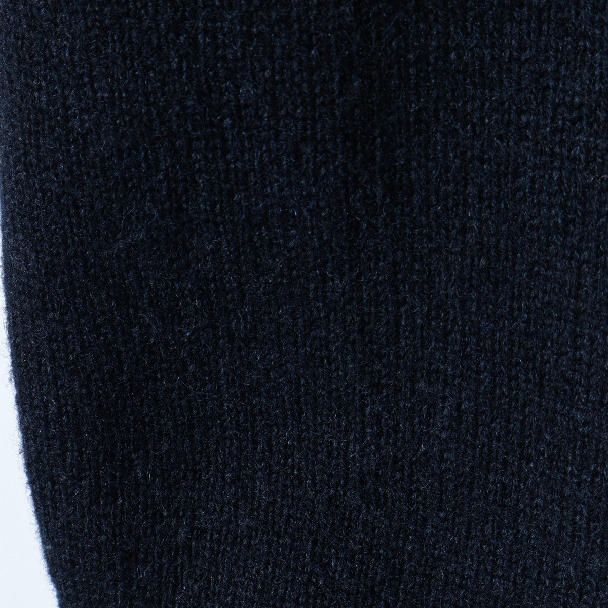 FINE SHETLAND KNIT