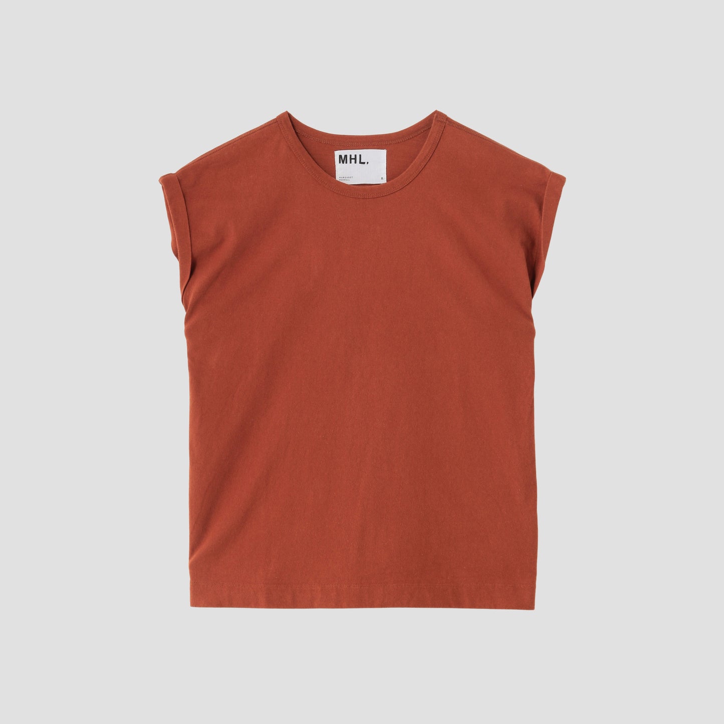 NATURAL LIGHT COTTON JERSEY