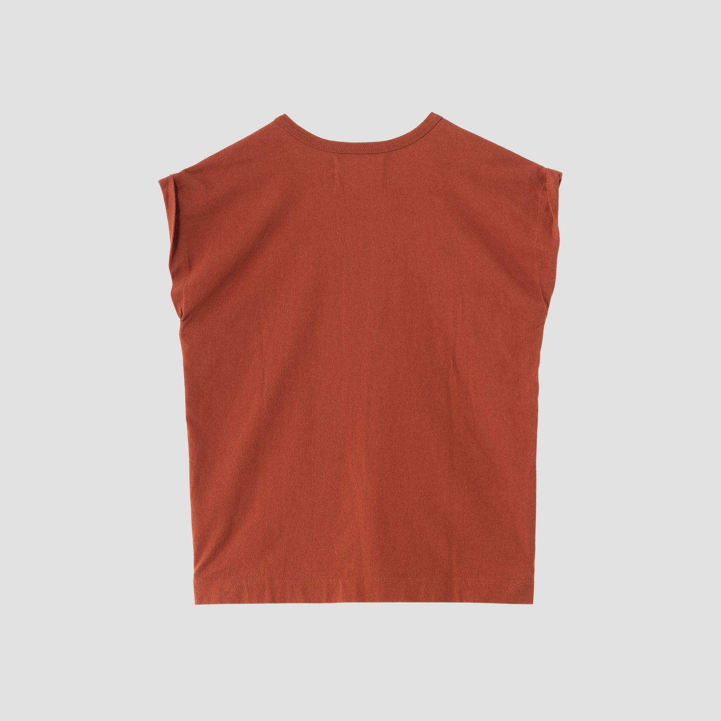 NATURAL LIGHT COTTON JERSEY