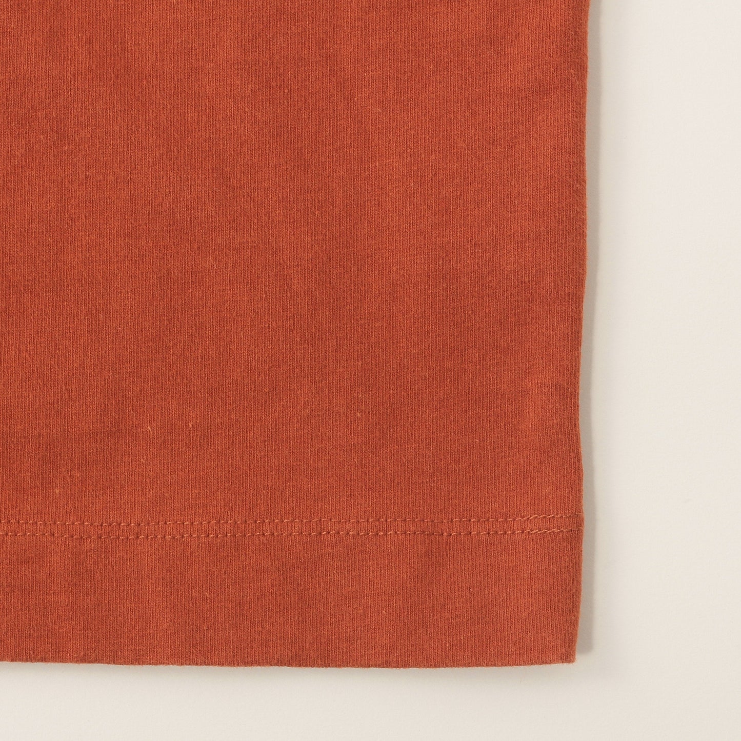 NATURAL LIGHT COTTON JERSEY