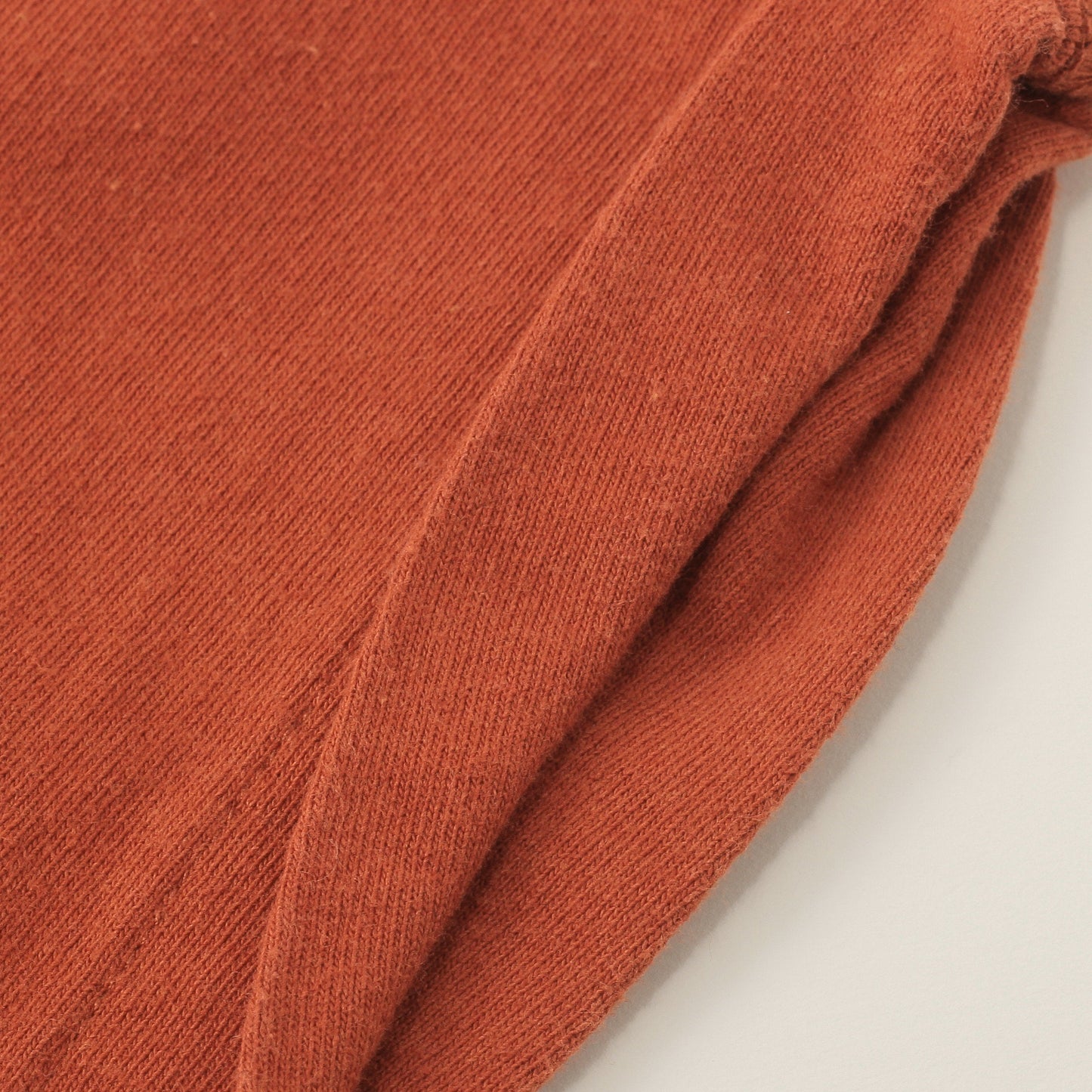 NATURAL LIGHT COTTON JERSEY