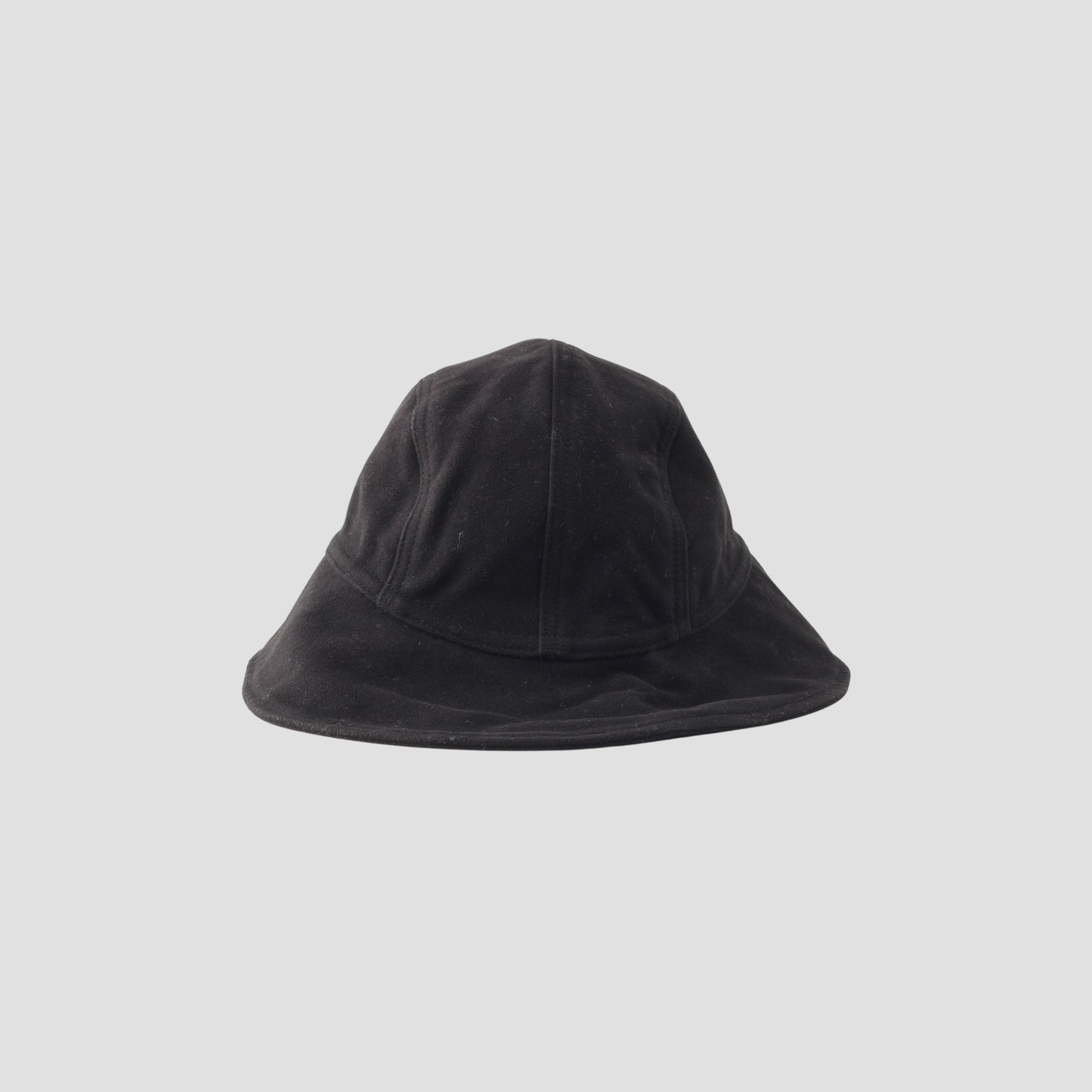HEAVY MOLESKIN HAT
