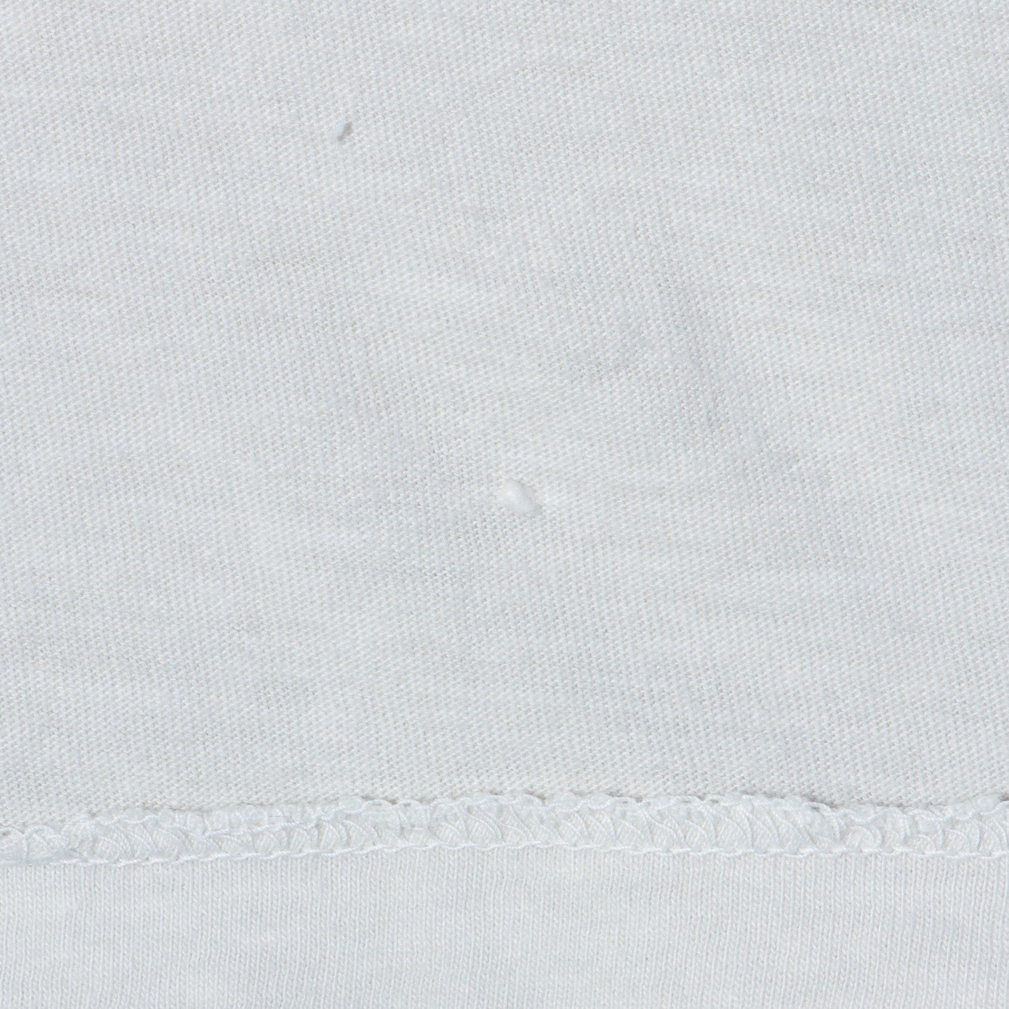 FADED COTTON JERSEY